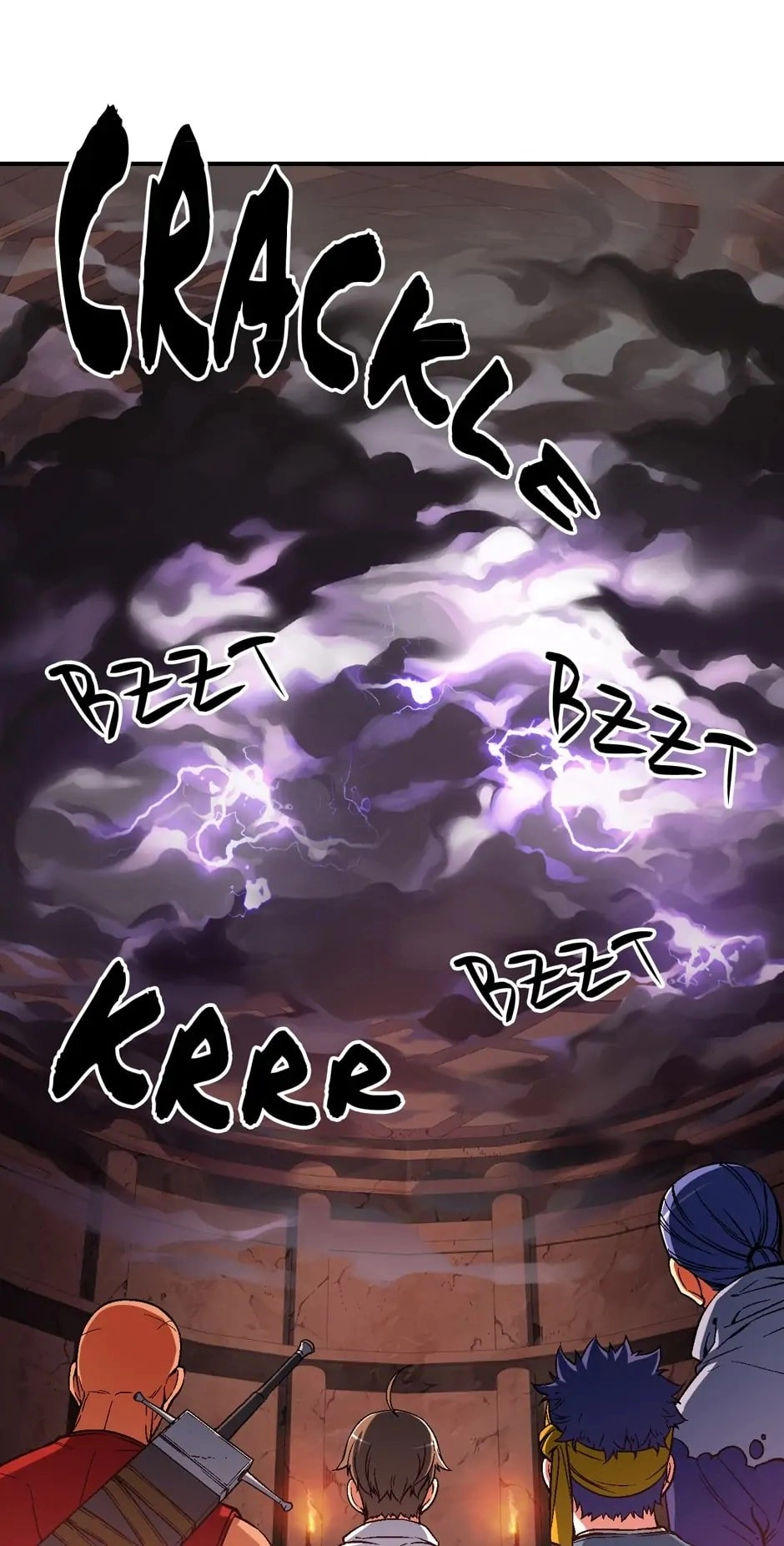 The Legendary Moonlight Sculptor Chapter 71, page 28 of 40