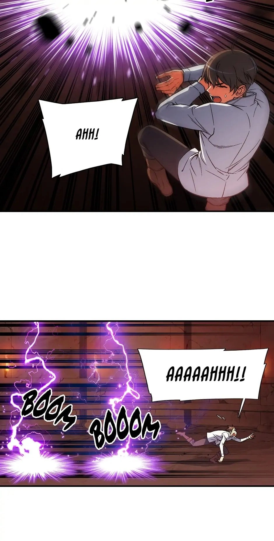 The Legendary Moonlight Sculptor Chapter 71, page 30 of 40
