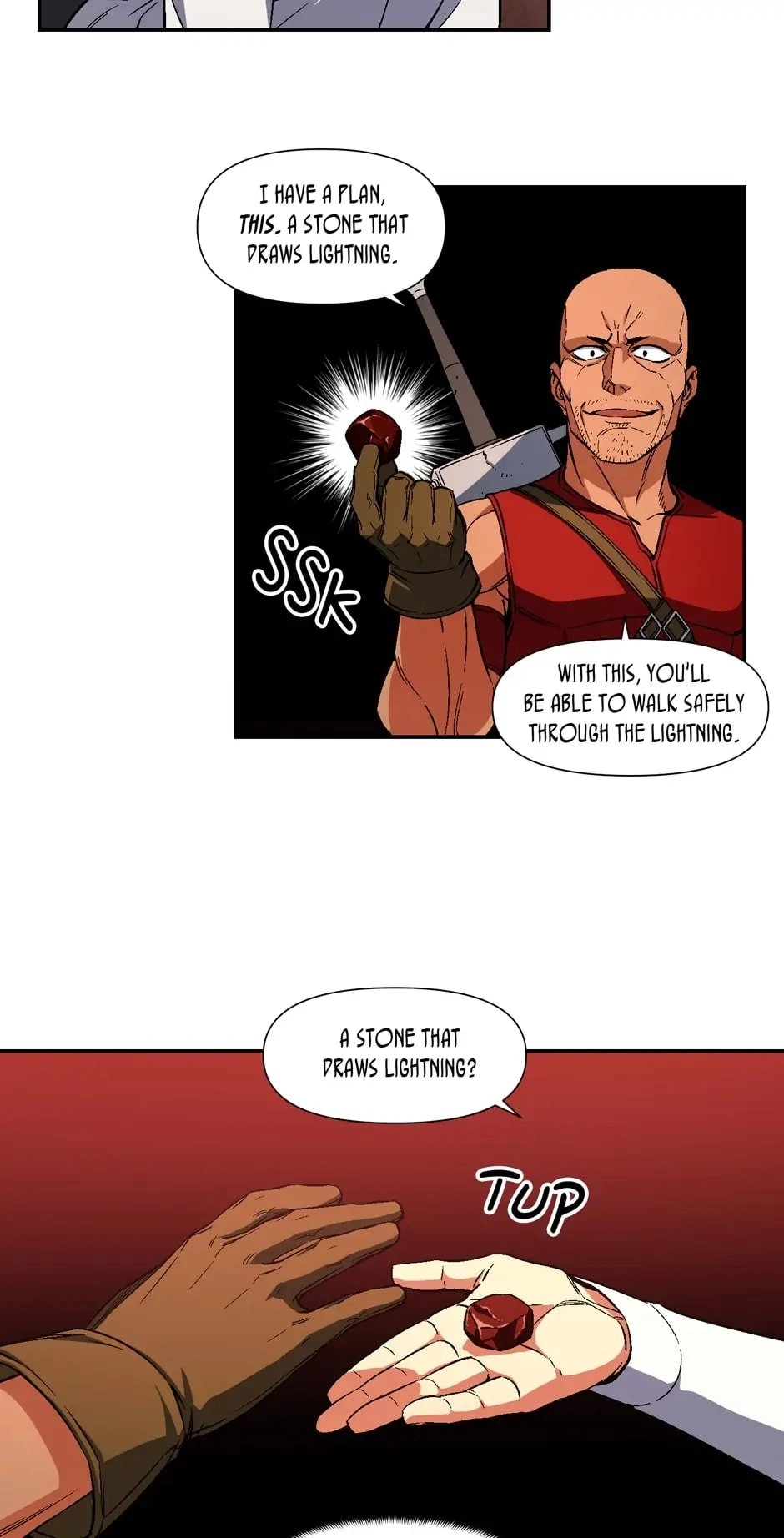 The Legendary Moonlight Sculptor Chapter 71, page 32 of 40
