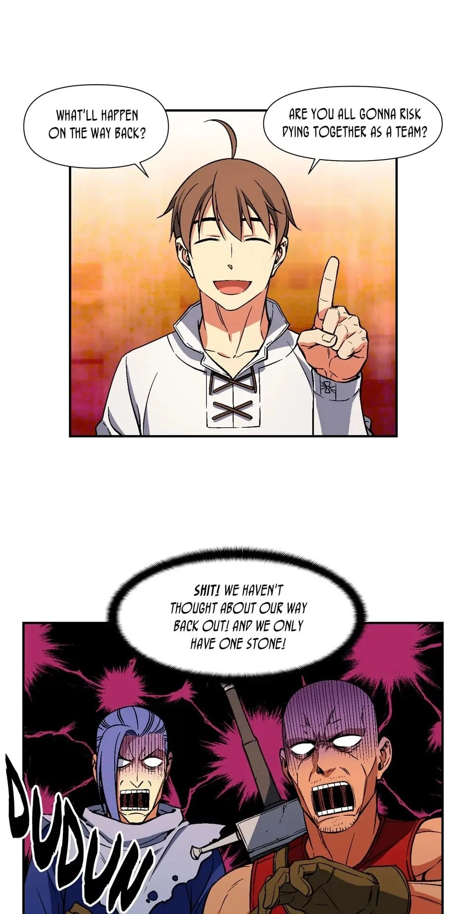 The Legendary Moonlight Sculptor Chapter 71, page 37 of 40