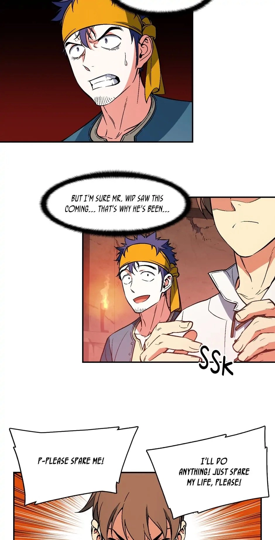 The Legendary Moonlight Sculptor Chapter 71, page 39 of 40