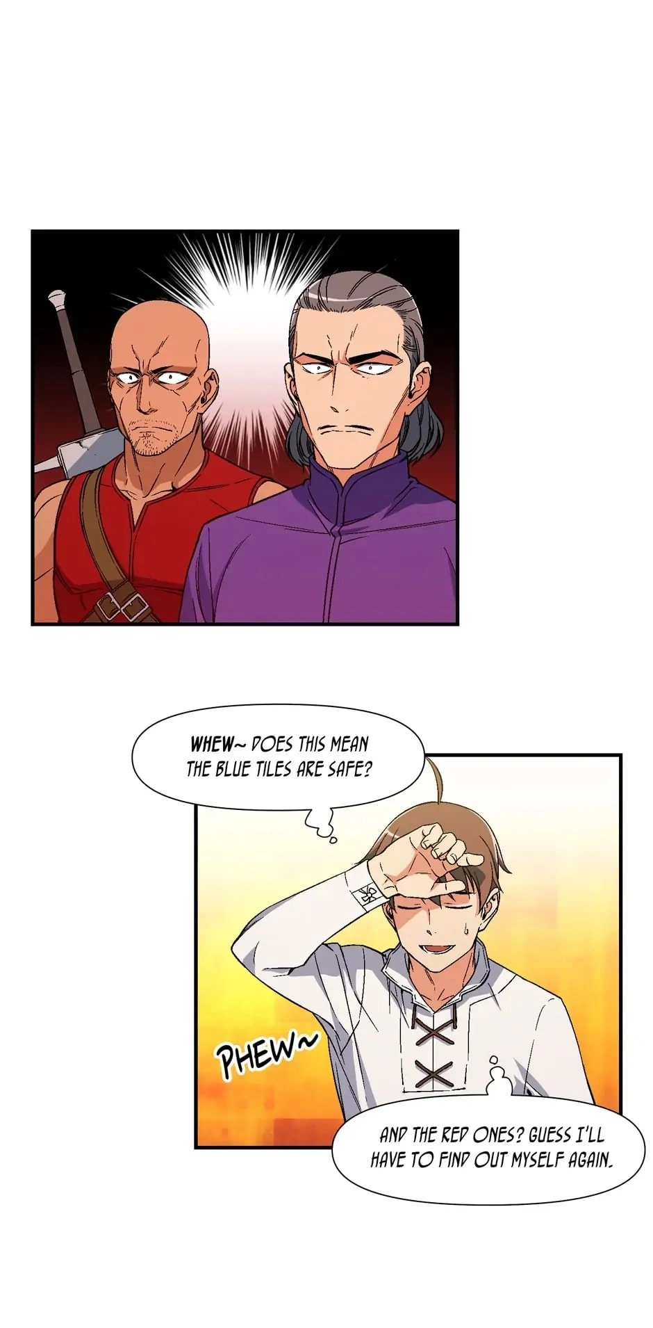The Legendary Moonlight Sculptor Chapter 71, page 9 of 40