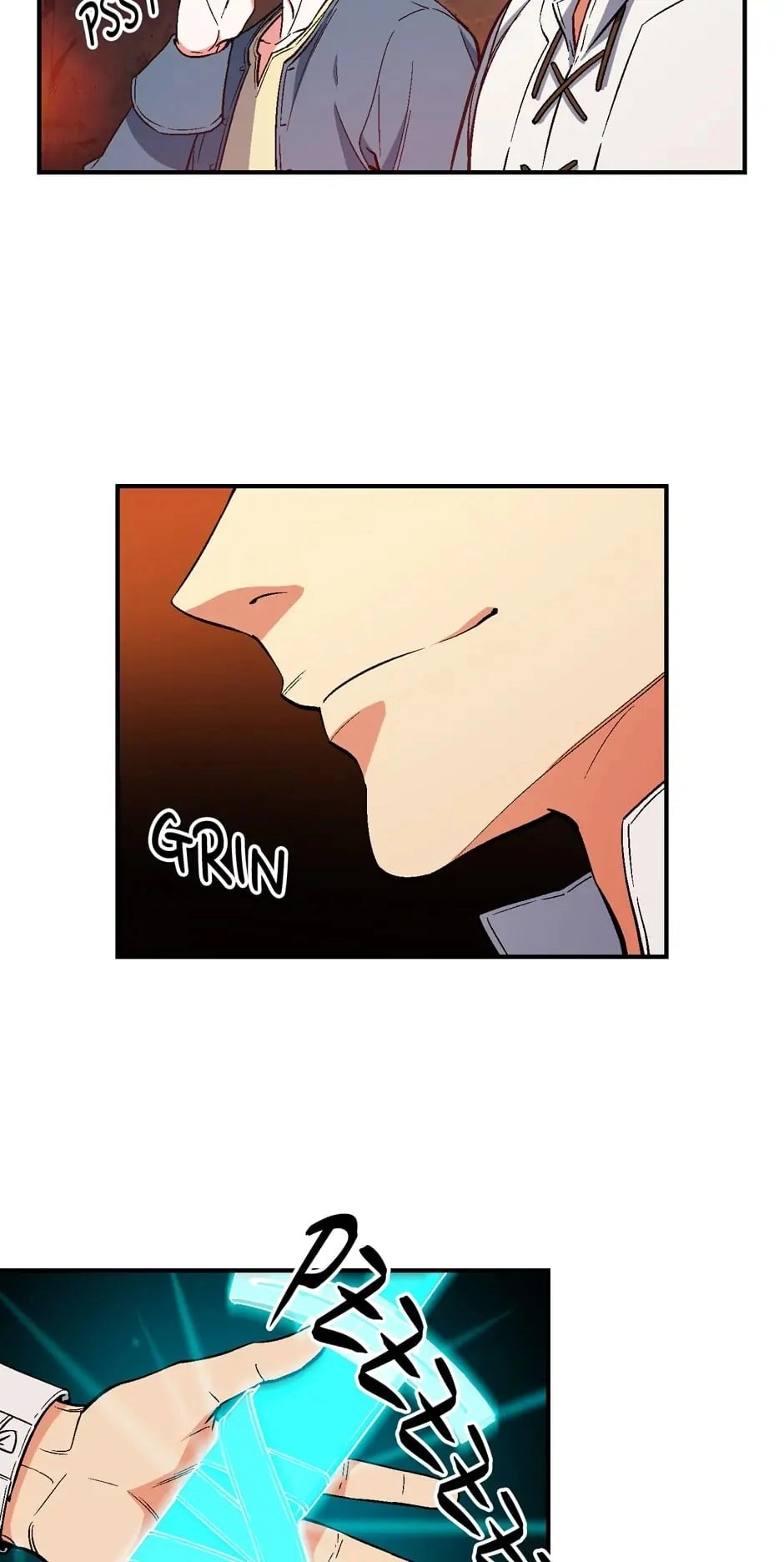 The Legendary Moonlight Sculptor Chapter 72, page 13 of 38