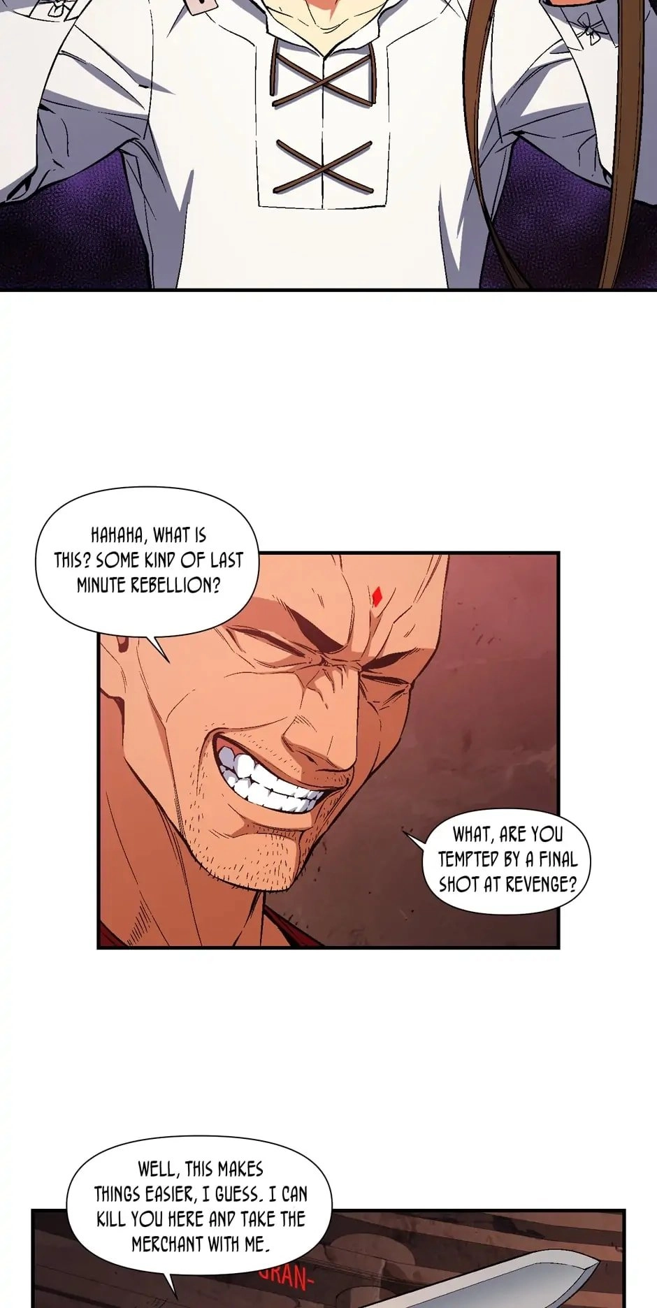 The Legendary Moonlight Sculptor Chapter 72, page 15 of 38