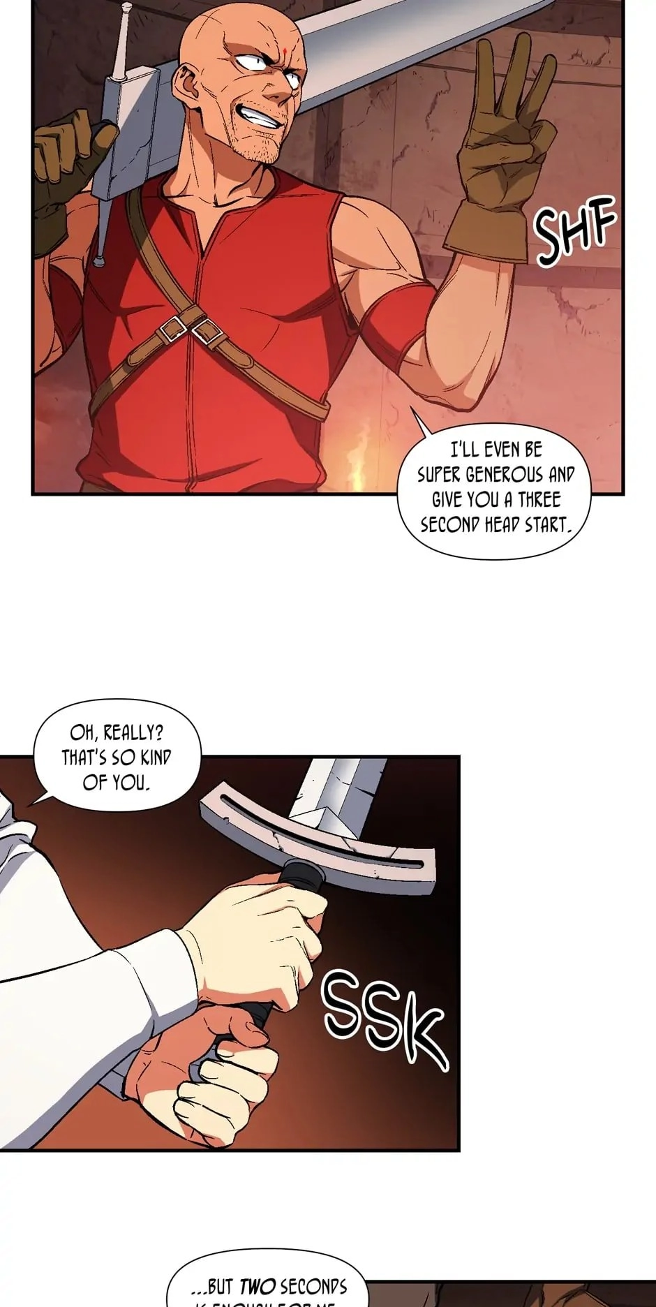 The Legendary Moonlight Sculptor Chapter 72, page 16 of 38