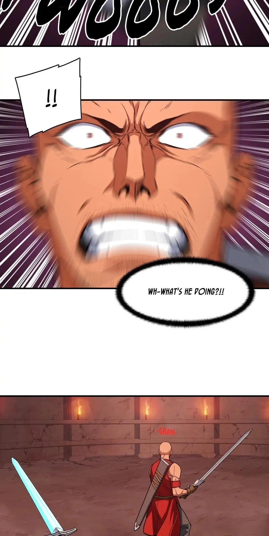 The Legendary Moonlight Sculptor Chapter 72, page 18 of 38