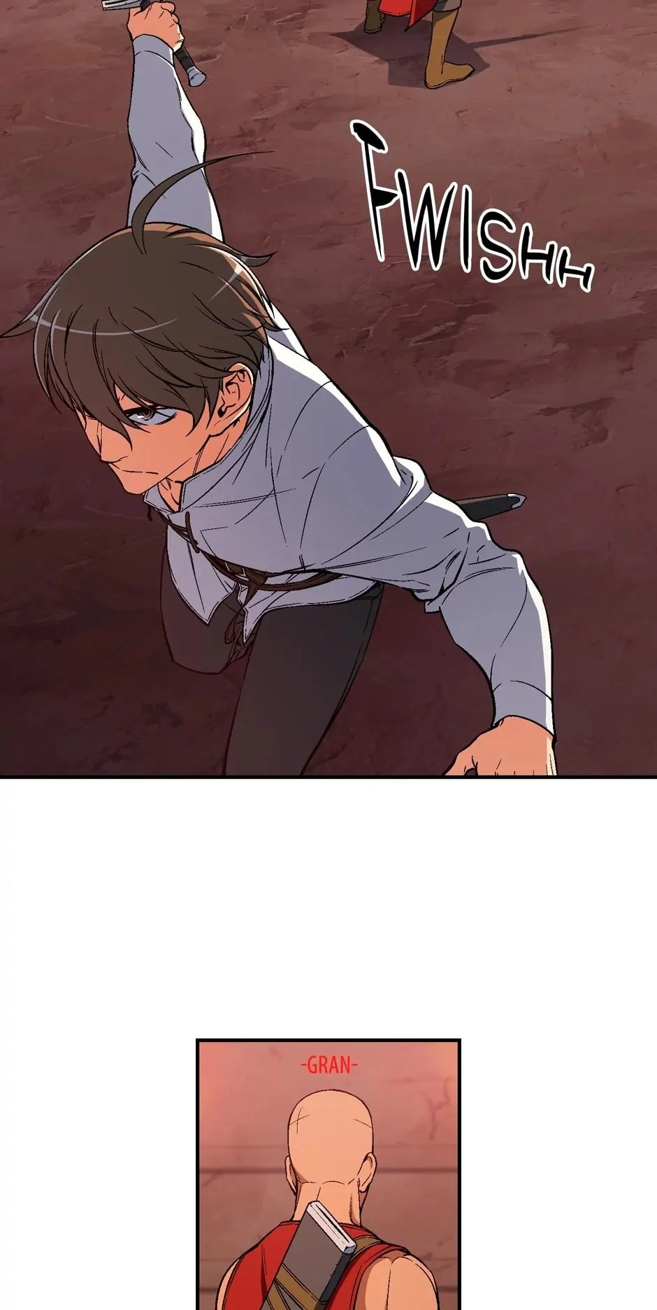 The Legendary Moonlight Sculptor Chapter 72, page 19 of 38