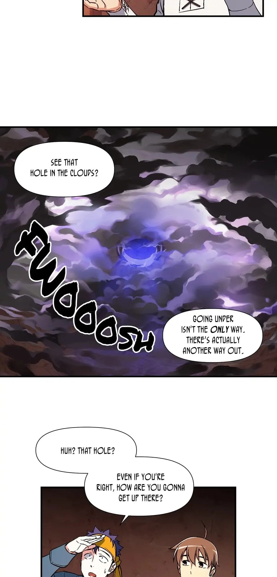 The Legendary Moonlight Sculptor Chapter 72, page 24 of 38