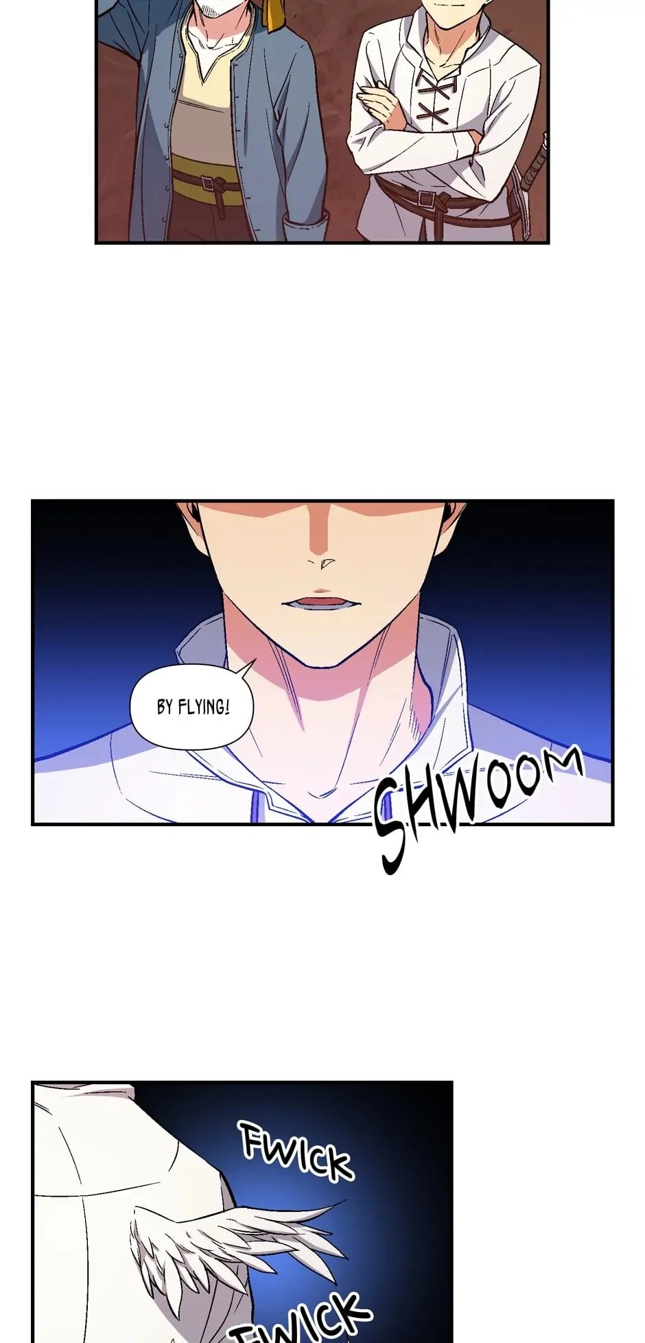 The Legendary Moonlight Sculptor Chapter 72, page 25 of 38