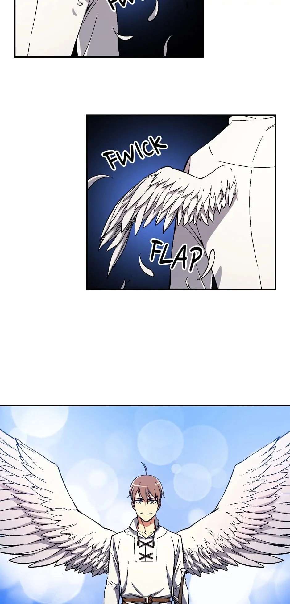 The Legendary Moonlight Sculptor Chapter 72, page 26 of 38