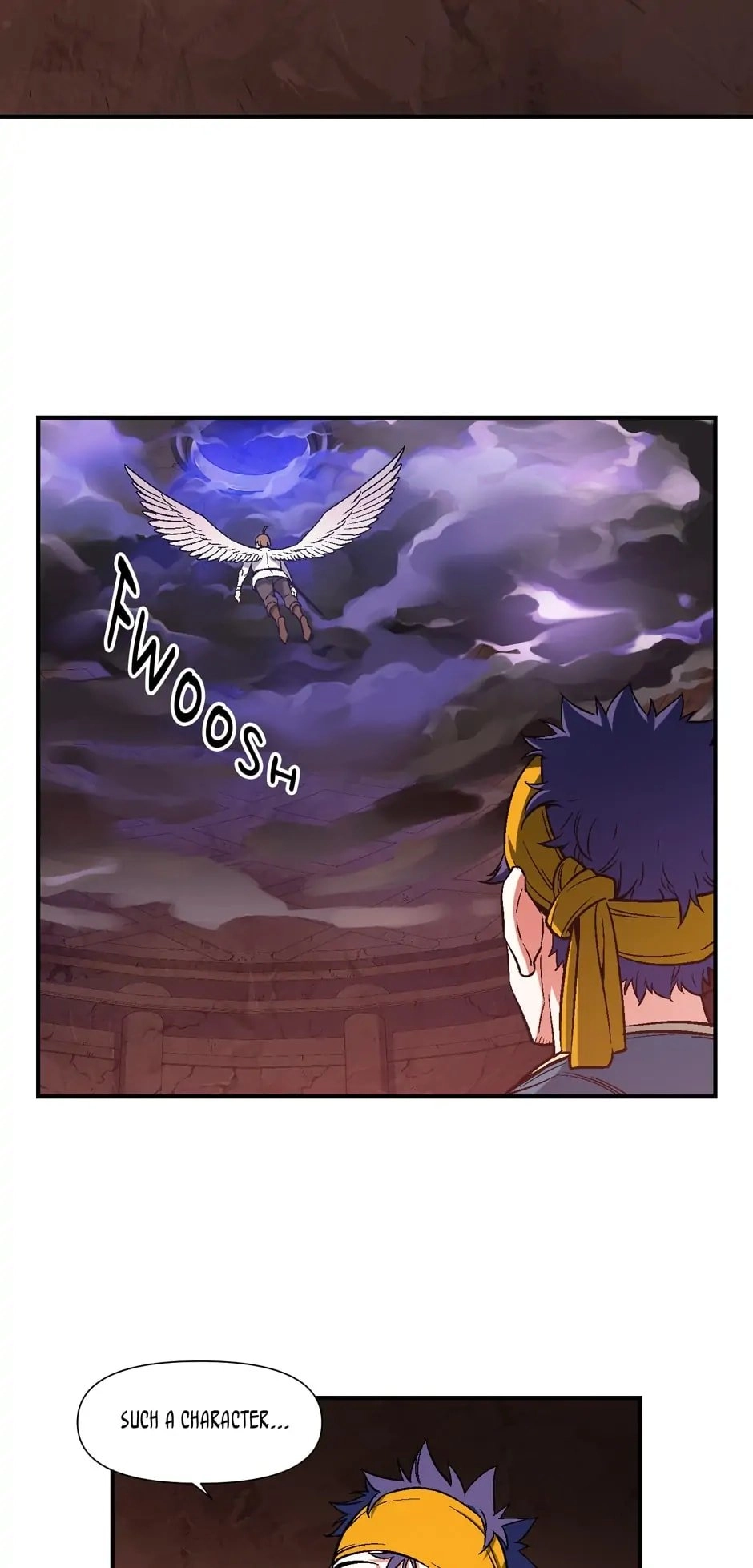 The Legendary Moonlight Sculptor Chapter 72, page 29 of 38