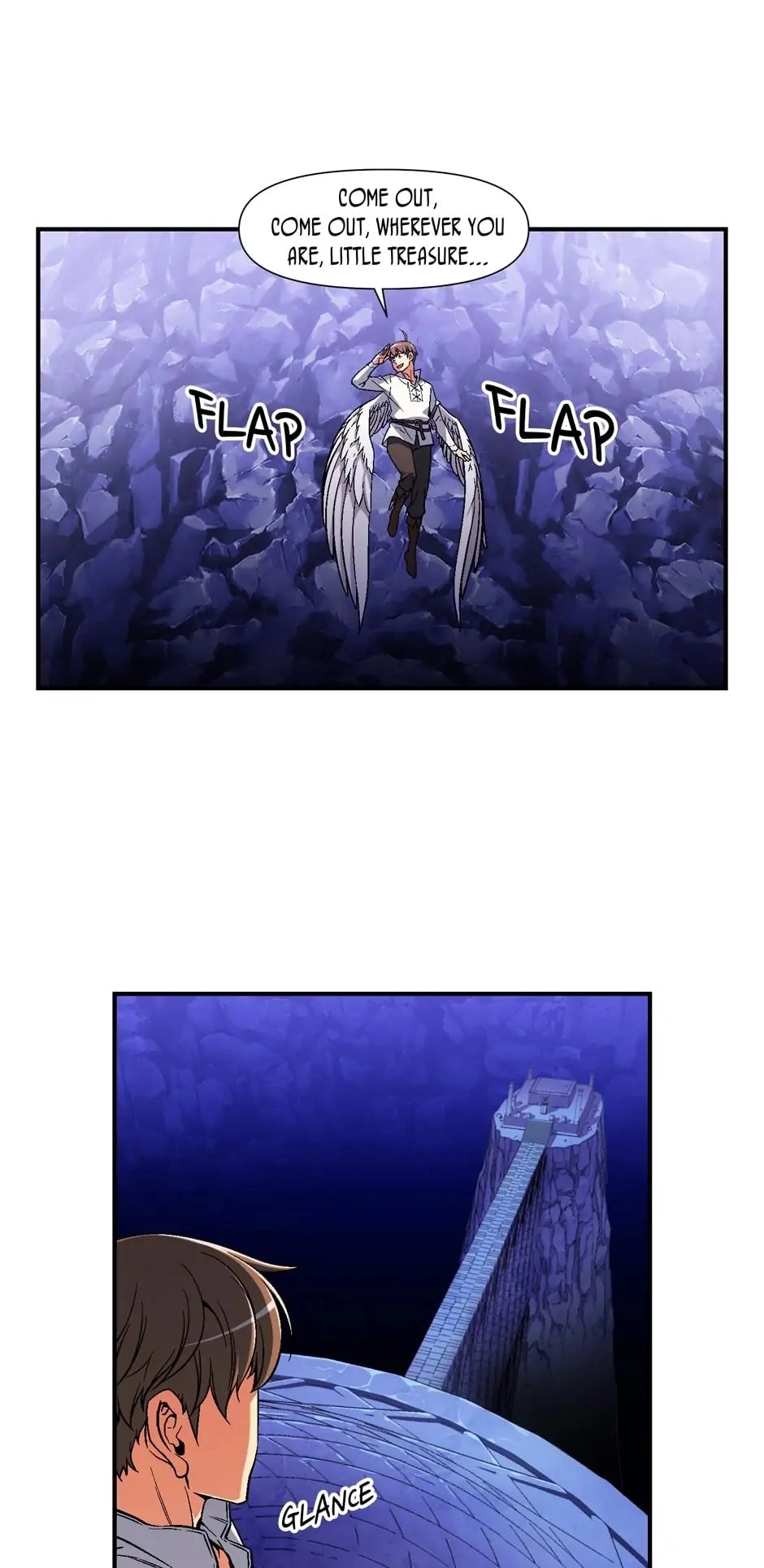 The Legendary Moonlight Sculptor Chapter 72, page 31 of 38