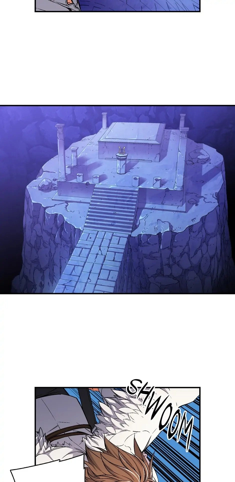 The Legendary Moonlight Sculptor Chapter 72, page 32 of 38