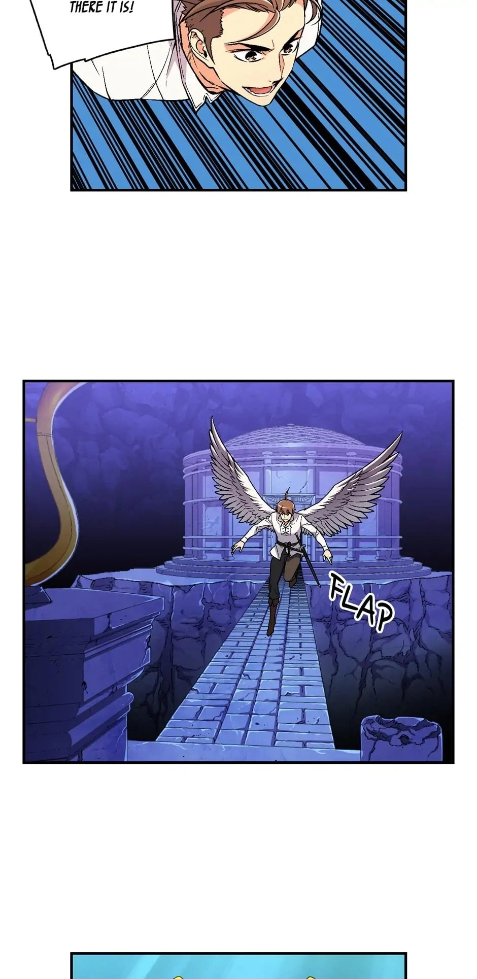 The Legendary Moonlight Sculptor Chapter 72, page 33 of 38