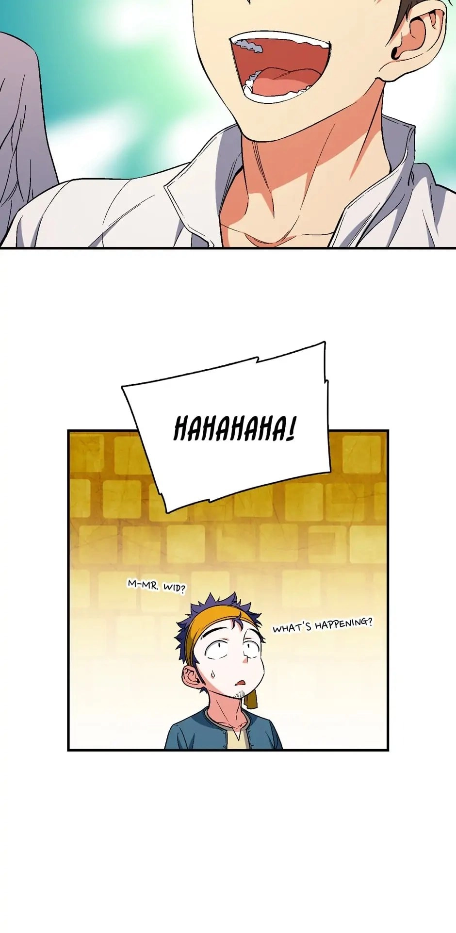 The Legendary Moonlight Sculptor Chapter 72, page 38 of 38