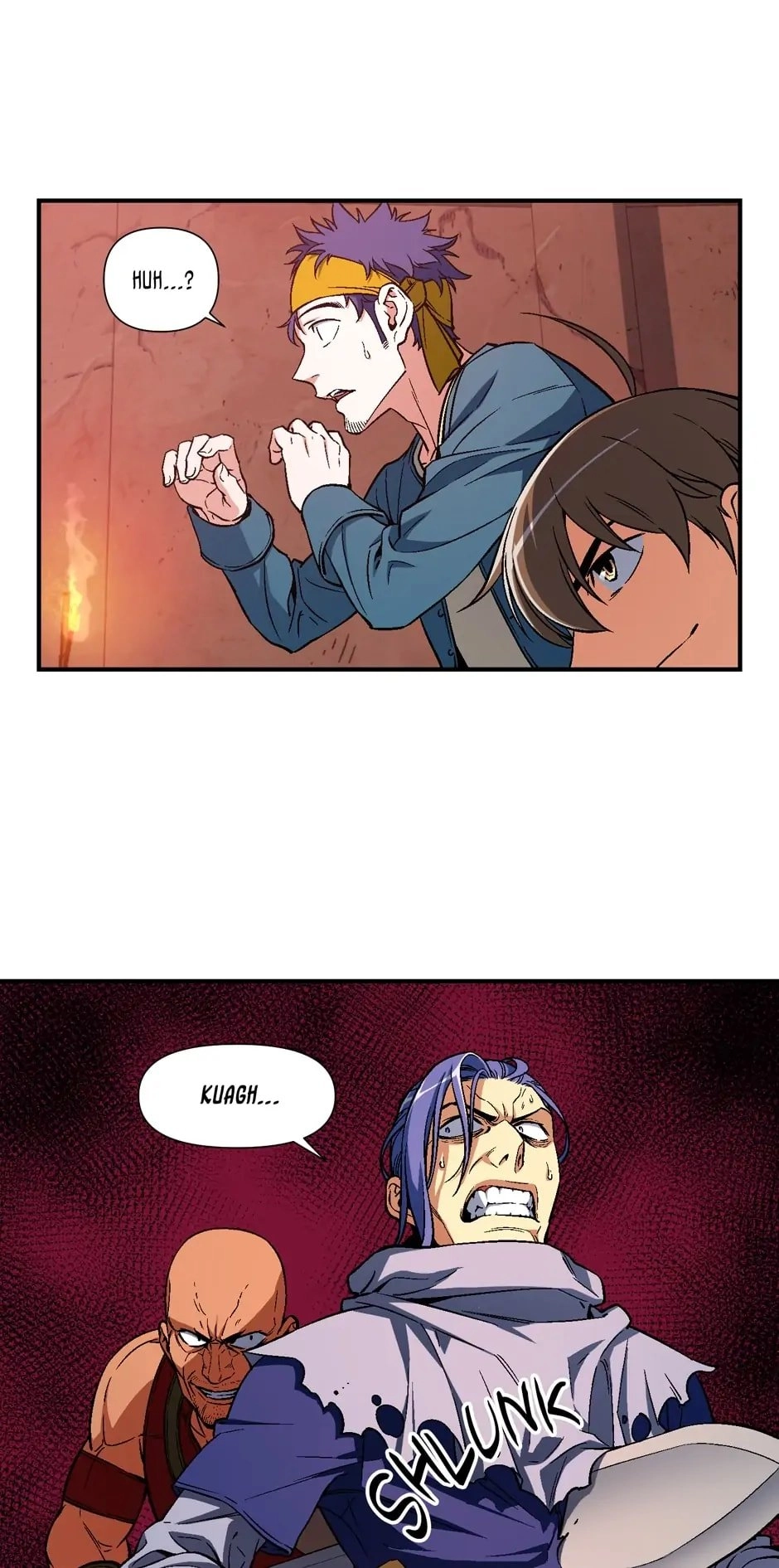 The Legendary Moonlight Sculptor Chapter 72, page 5 of 38