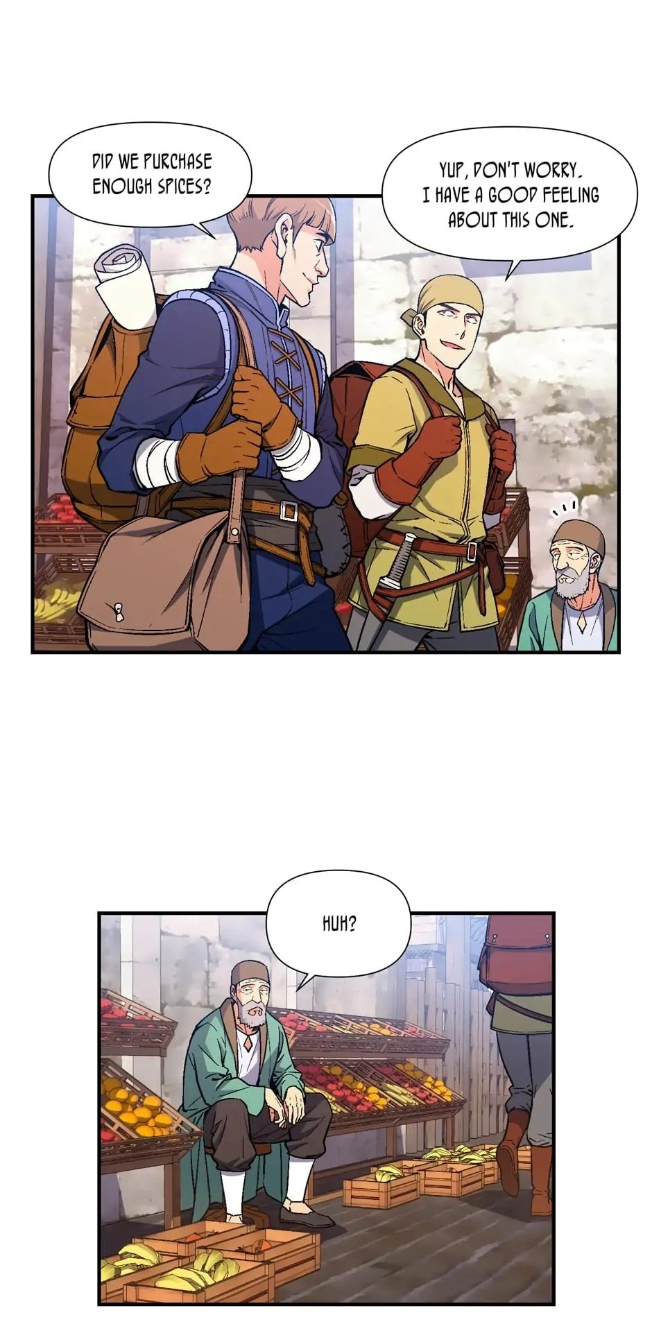 The Legendary Moonlight Sculptor Chapter 73, page 11 of 40