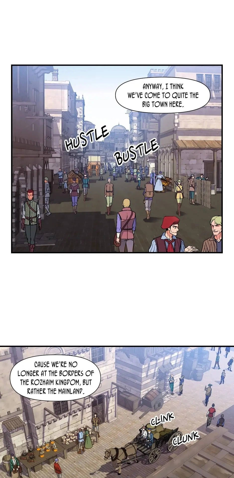 The Legendary Moonlight Sculptor Chapter 73, page 14 of 40