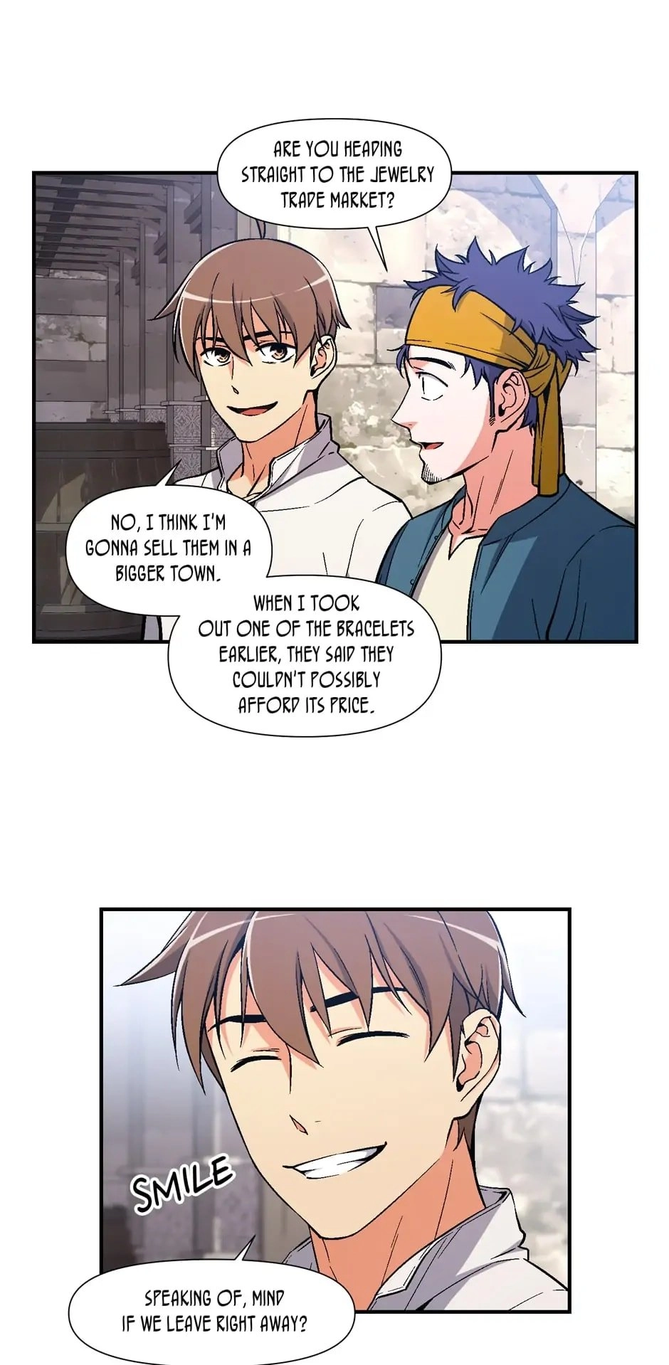 The Legendary Moonlight Sculptor Chapter 73, page 22 of 40