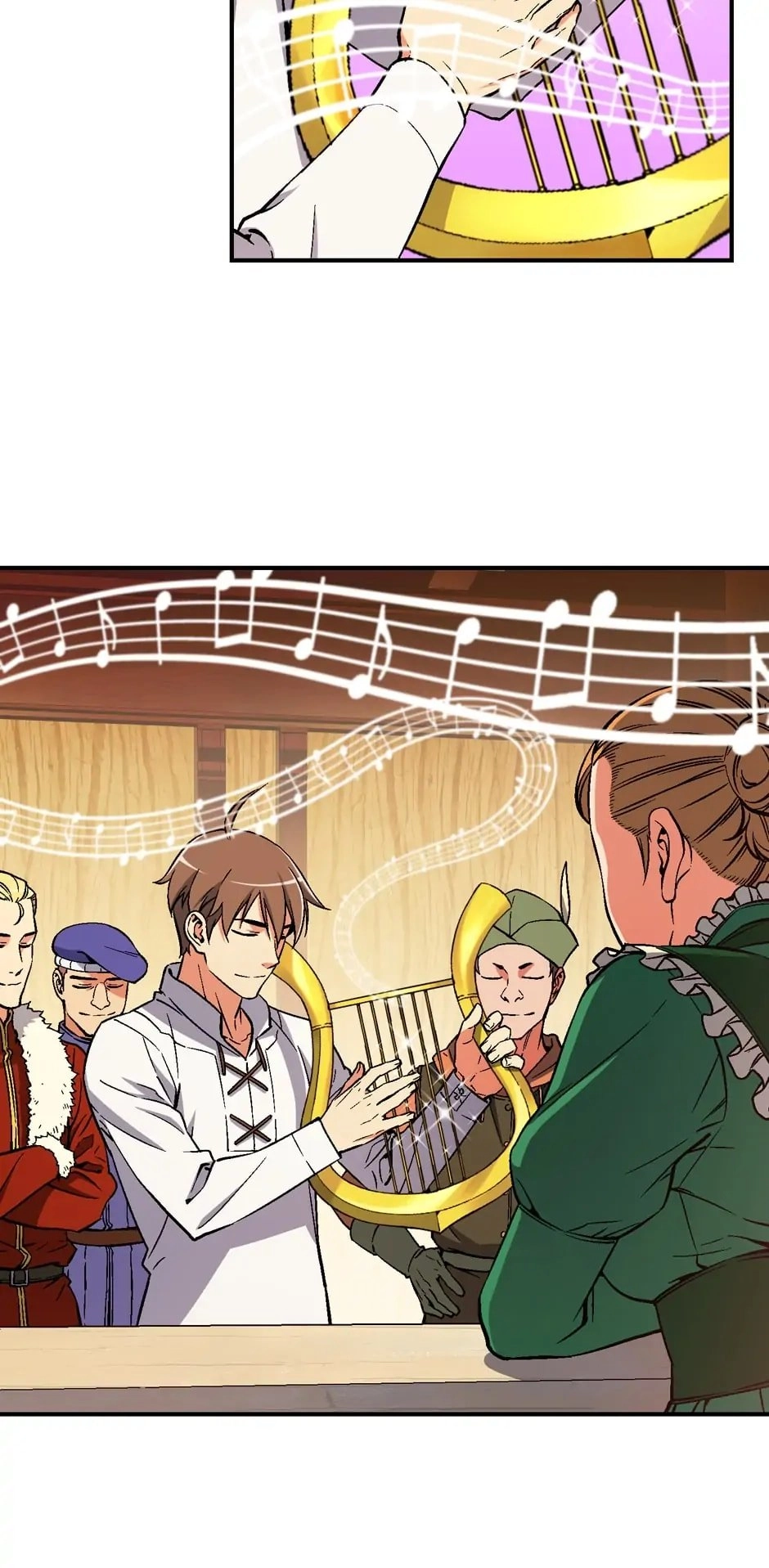 The Legendary Moonlight Sculptor Chapter 73, page 30 of 40