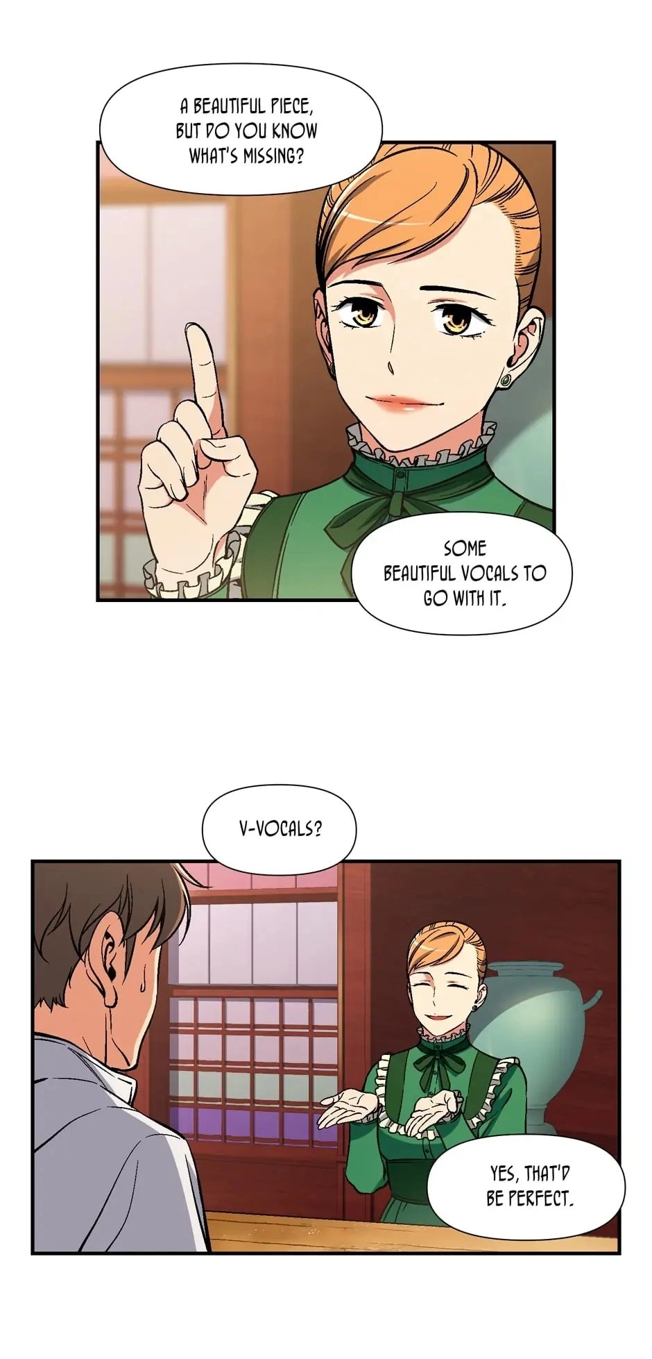 The Legendary Moonlight Sculptor Chapter 73, page 32 of 40