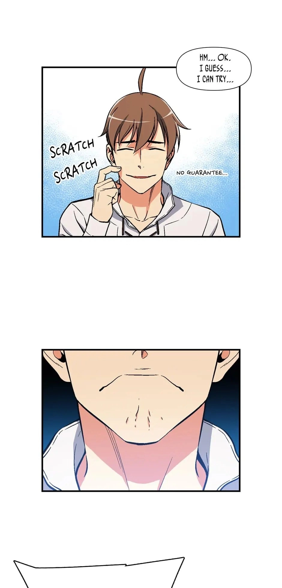 The Legendary Moonlight Sculptor Chapter 73, page 33 of 40