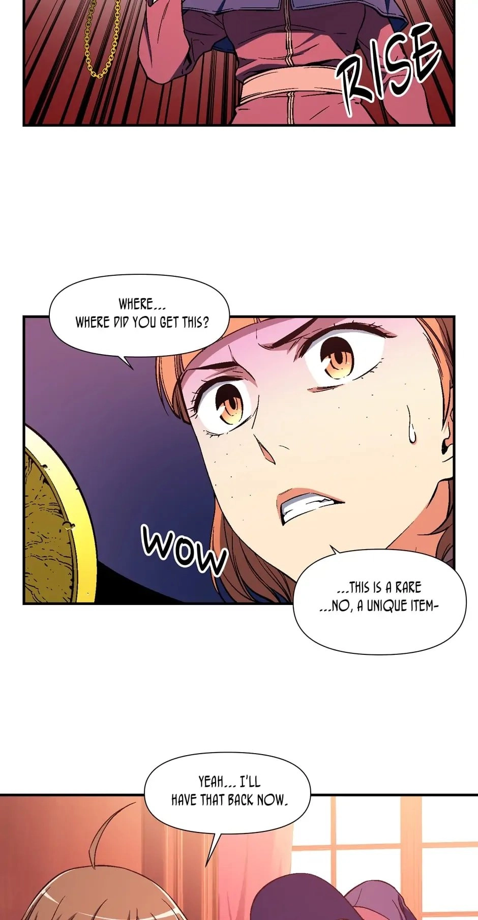 The Legendary Moonlight Sculptor Chapter 74, page 15 of 43