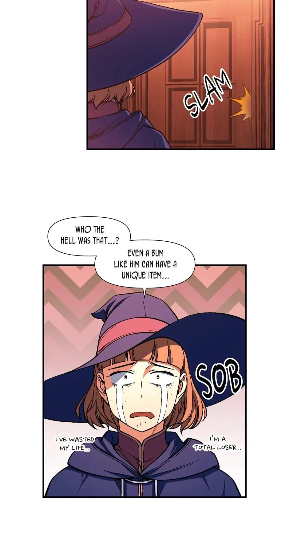 The Legendary Moonlight Sculptor Chapter 74, page 17 of 43