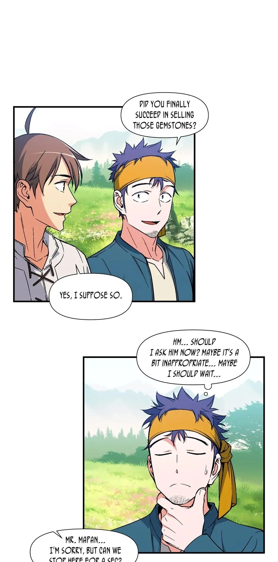 The Legendary Moonlight Sculptor Chapter 74, page 19 of 43