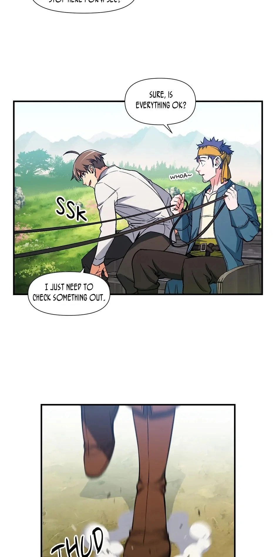 The Legendary Moonlight Sculptor Chapter 74, page 20 of 43