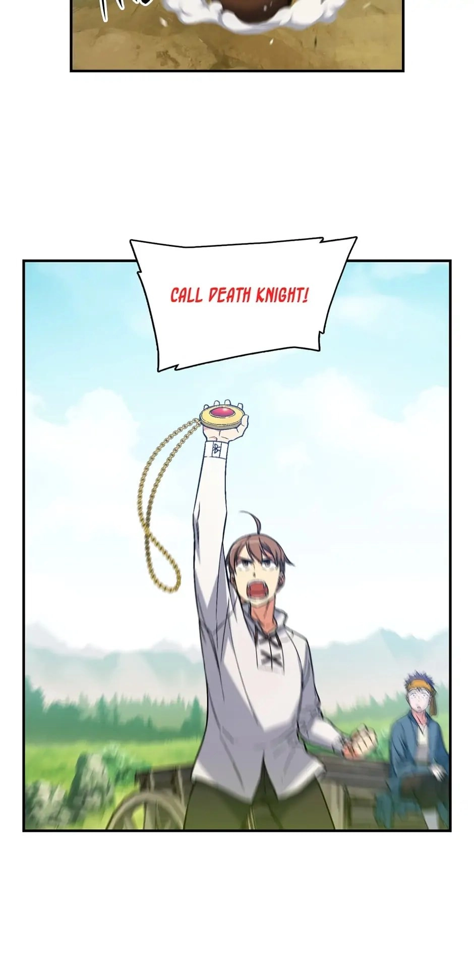 The Legendary Moonlight Sculptor Chapter 74, page 21 of 43