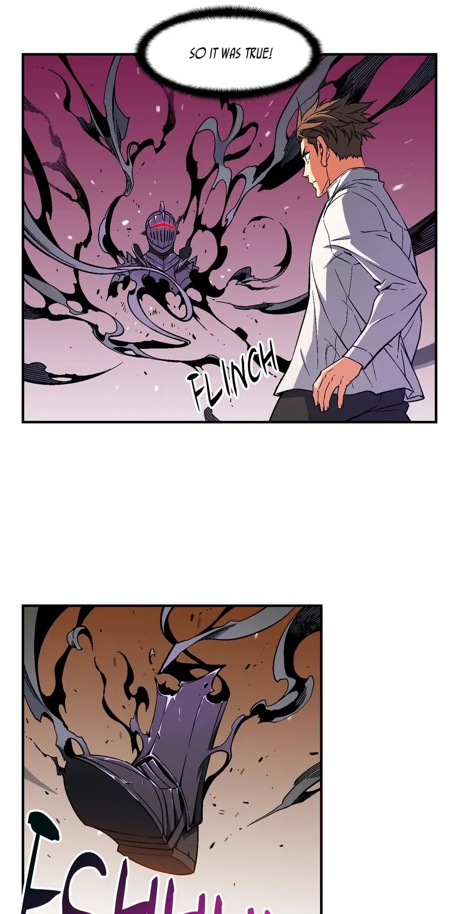 The Legendary Moonlight Sculptor Chapter 74, page 24 of 43
