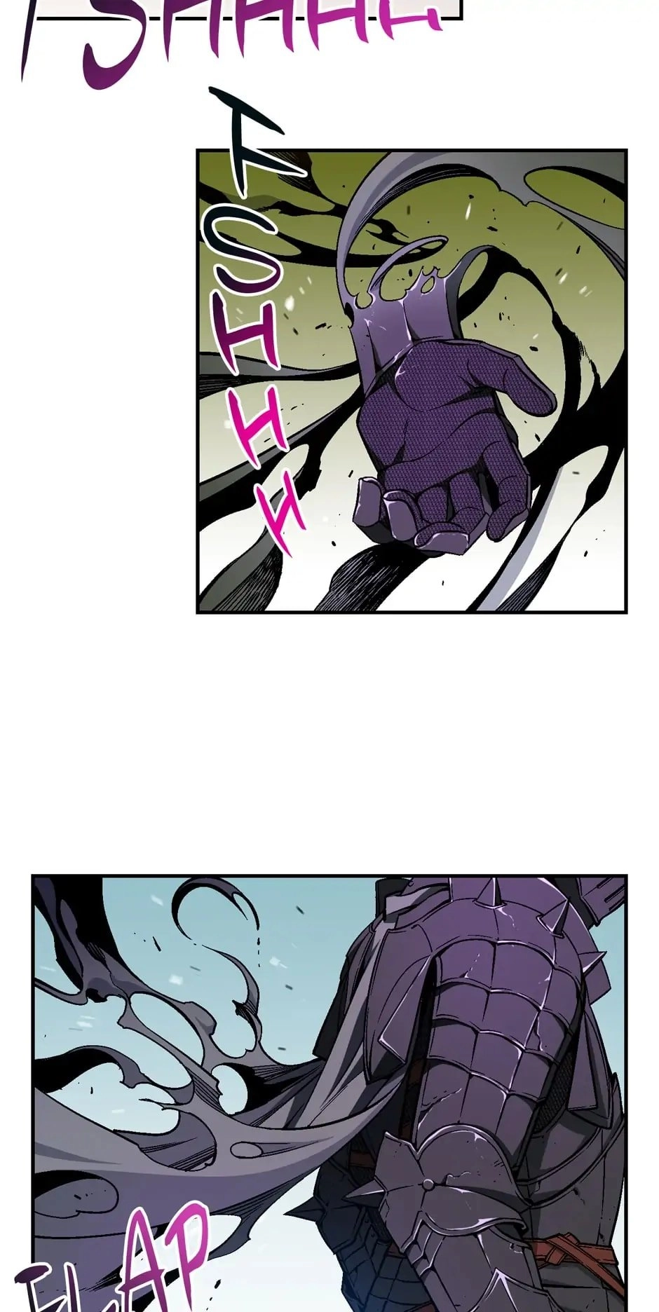 The Legendary Moonlight Sculptor Chapter 74, page 25 of 43
