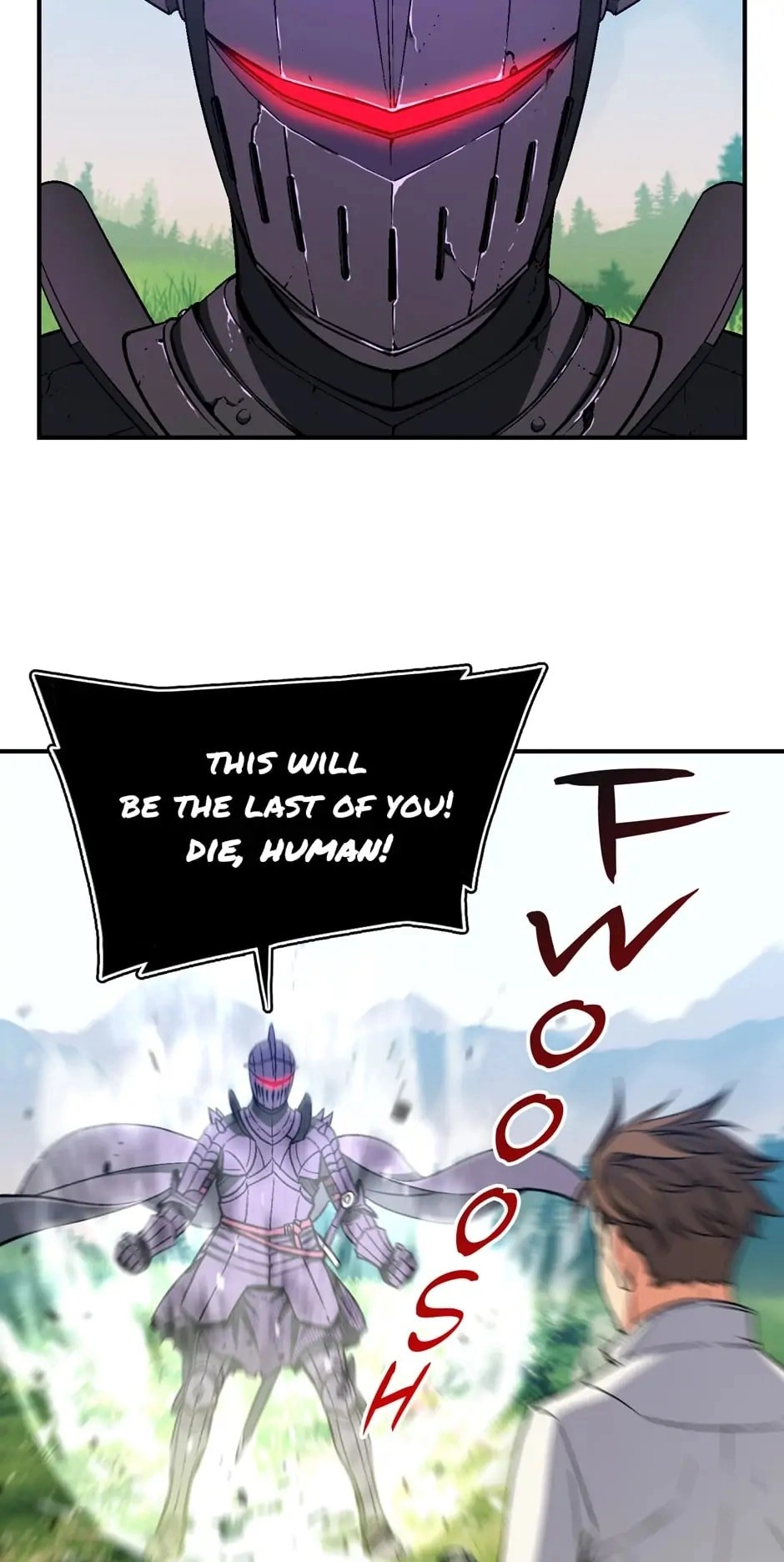 The Legendary Moonlight Sculptor Chapter 74, page 28 of 43
