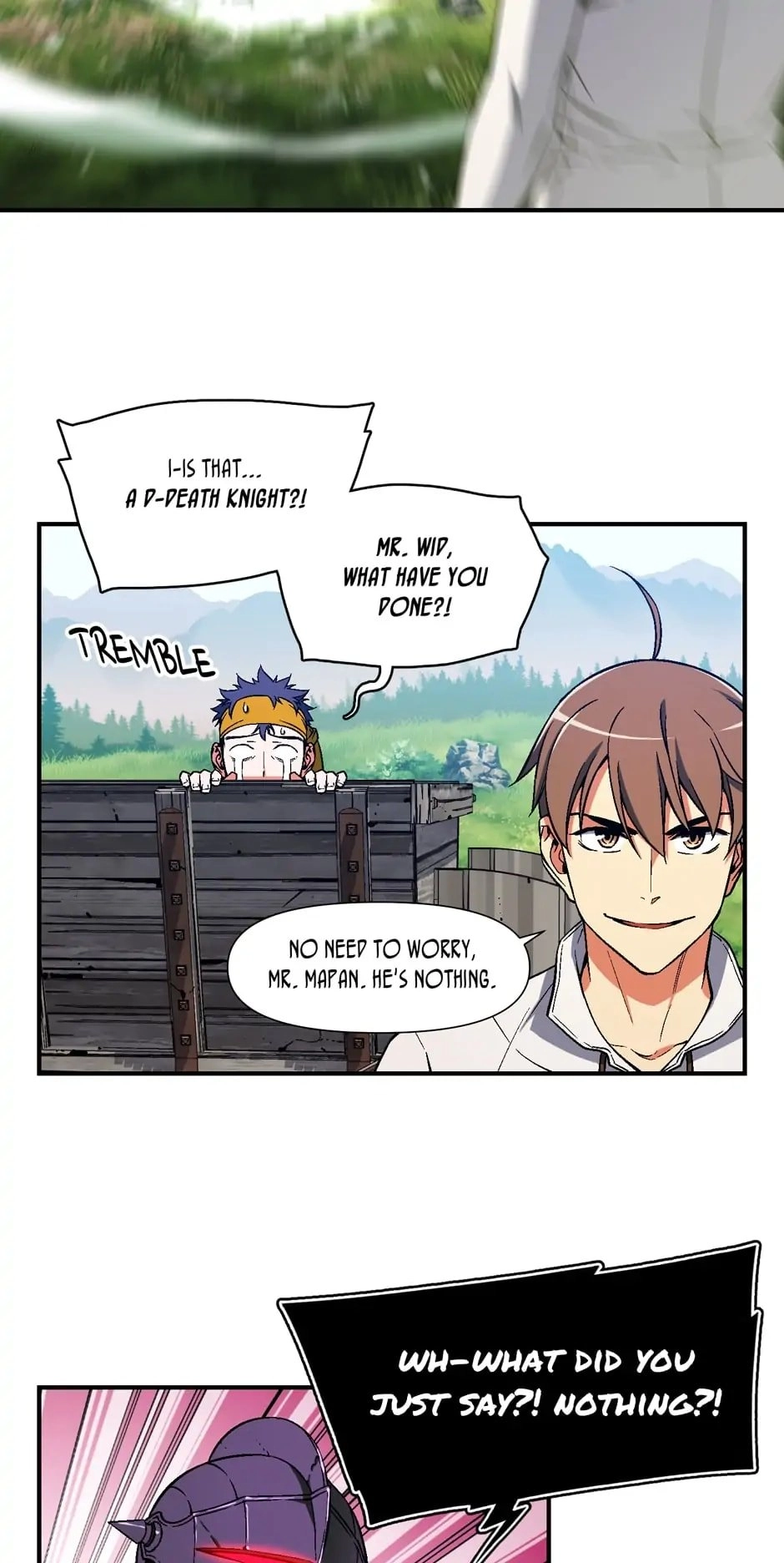 The Legendary Moonlight Sculptor Chapter 74, page 29 of 43