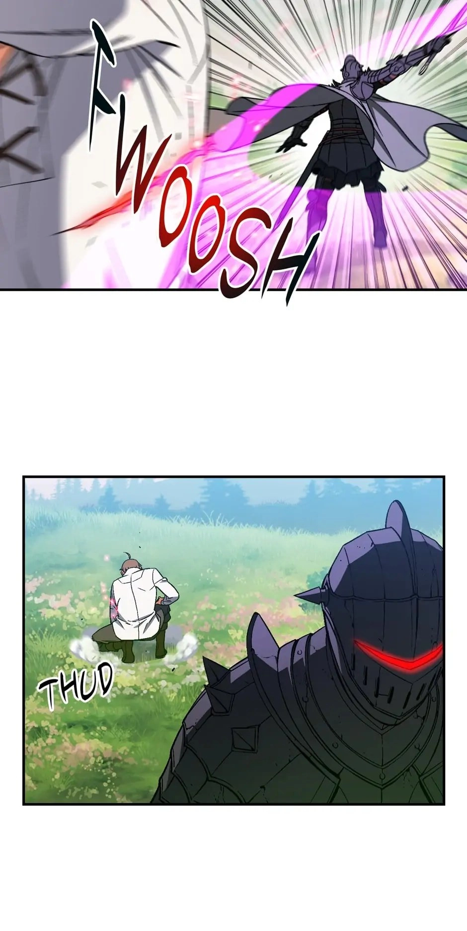 The Legendary Moonlight Sculptor Chapter 74, page 34 of 43