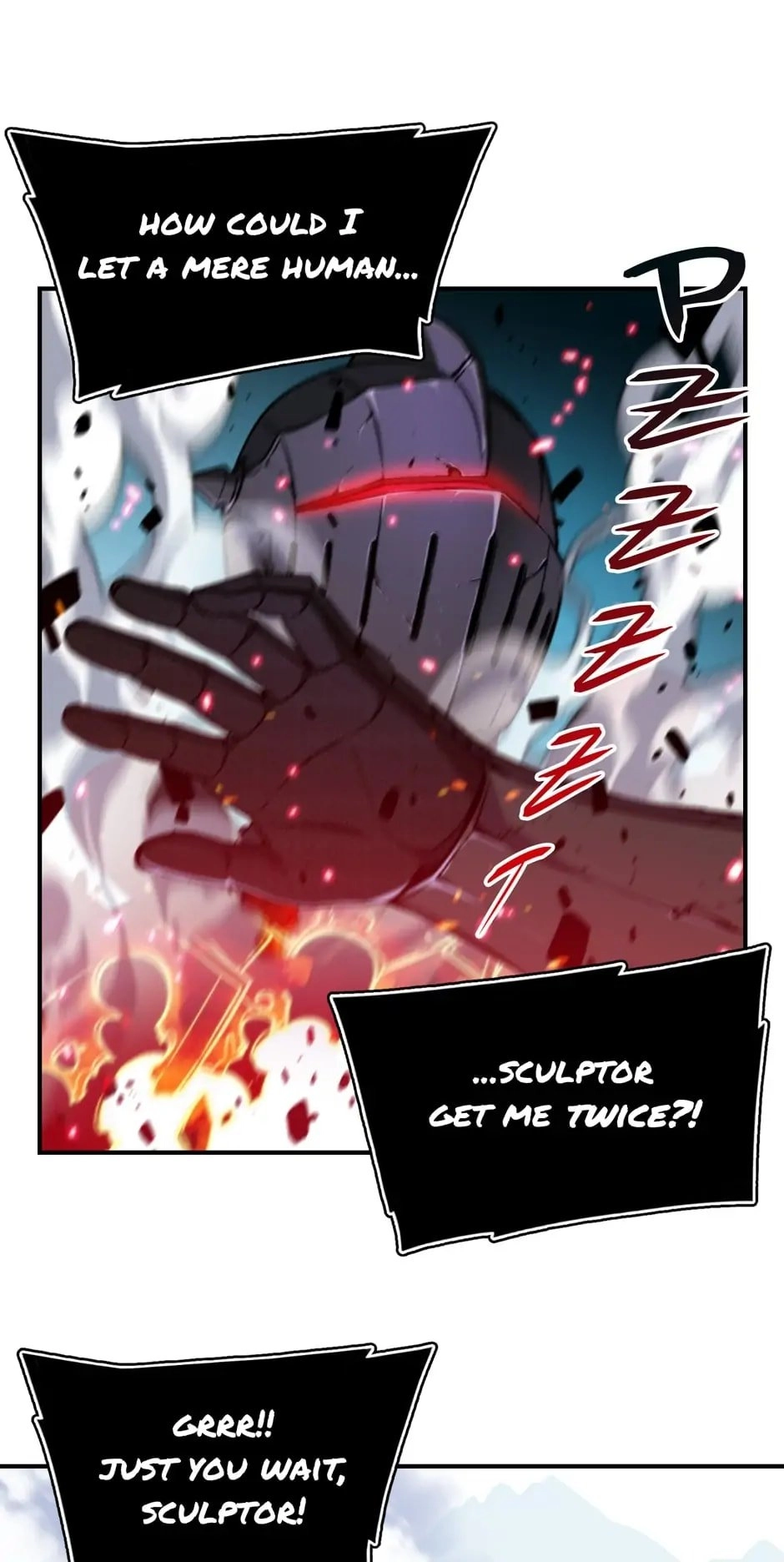 The Legendary Moonlight Sculptor Chapter 74, page 39 of 43