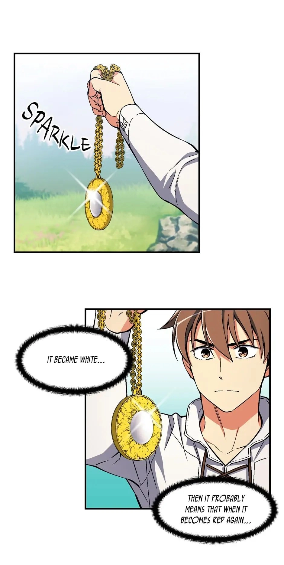 The Legendary Moonlight Sculptor Chapter 74, page 41 of 43