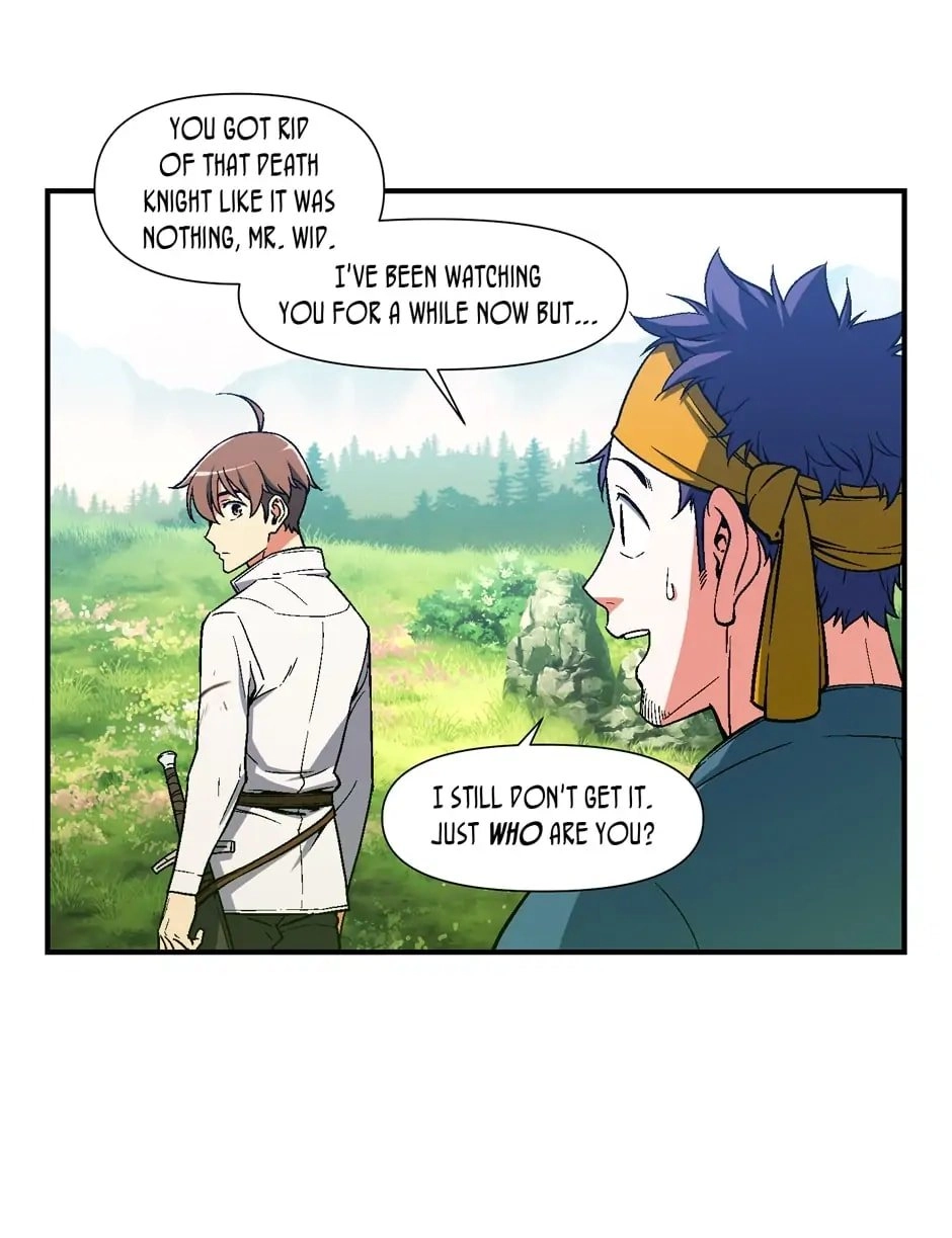 The Legendary Moonlight Sculptor Chapter 74, page 42 of 43