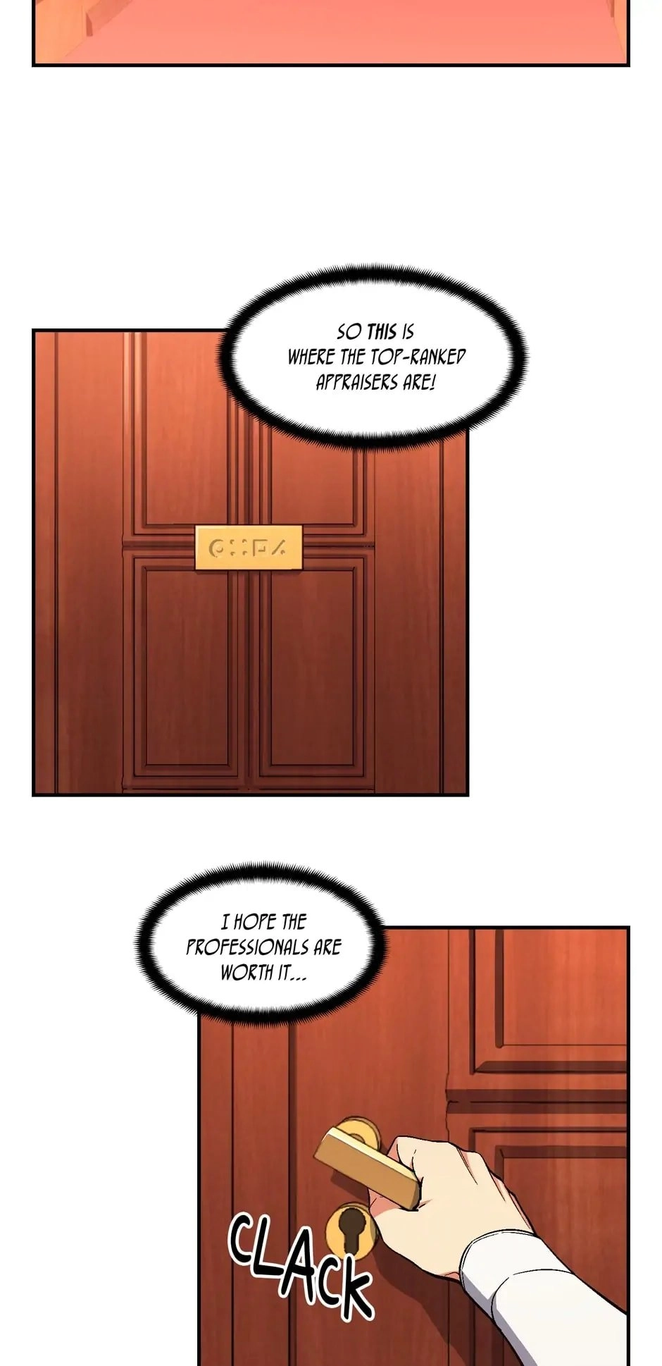 The Legendary Moonlight Sculptor Chapter 74, page 6 of 43