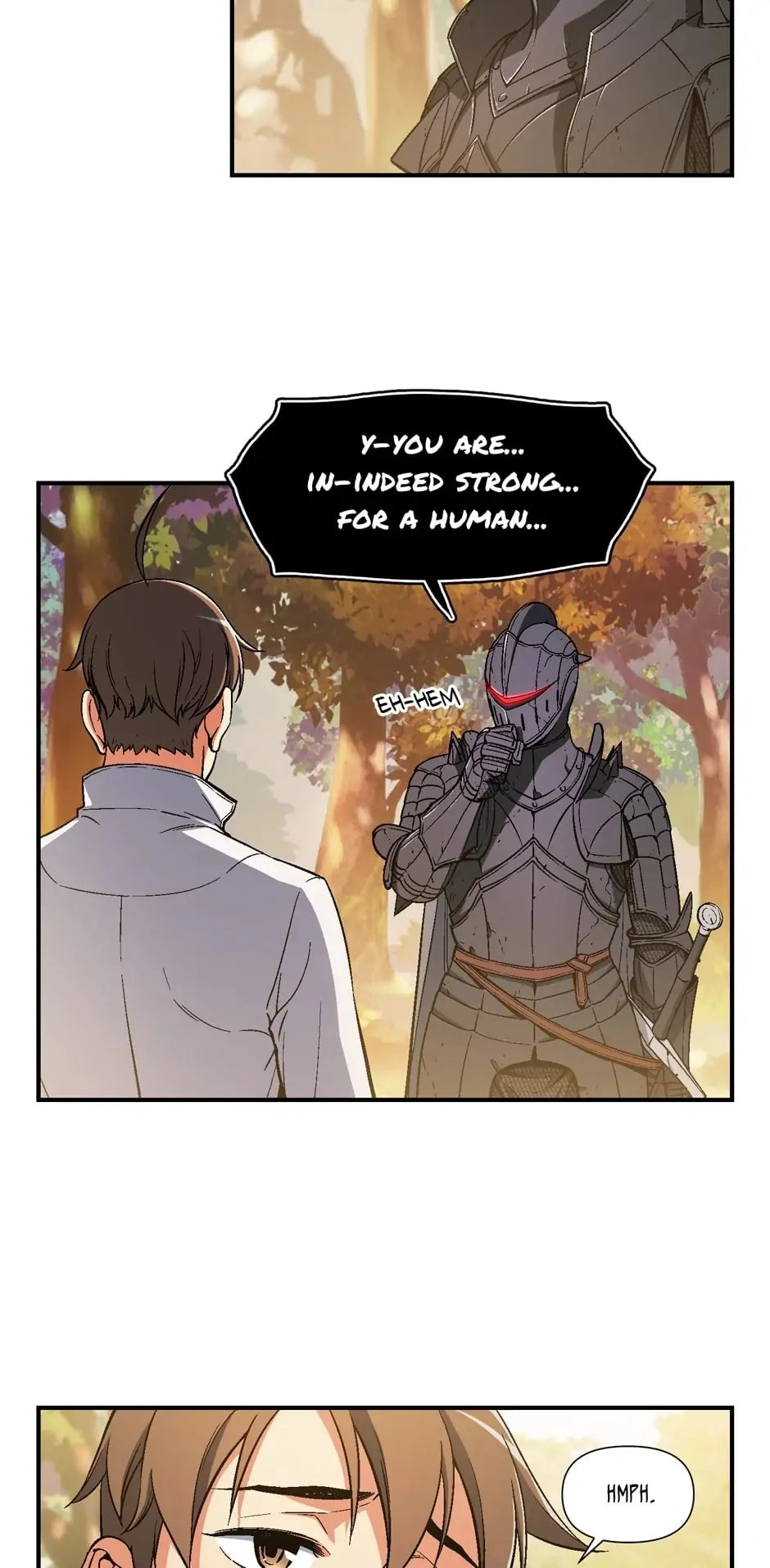 The Legendary Moonlight Sculptor Chapter 75, page 22 of 44