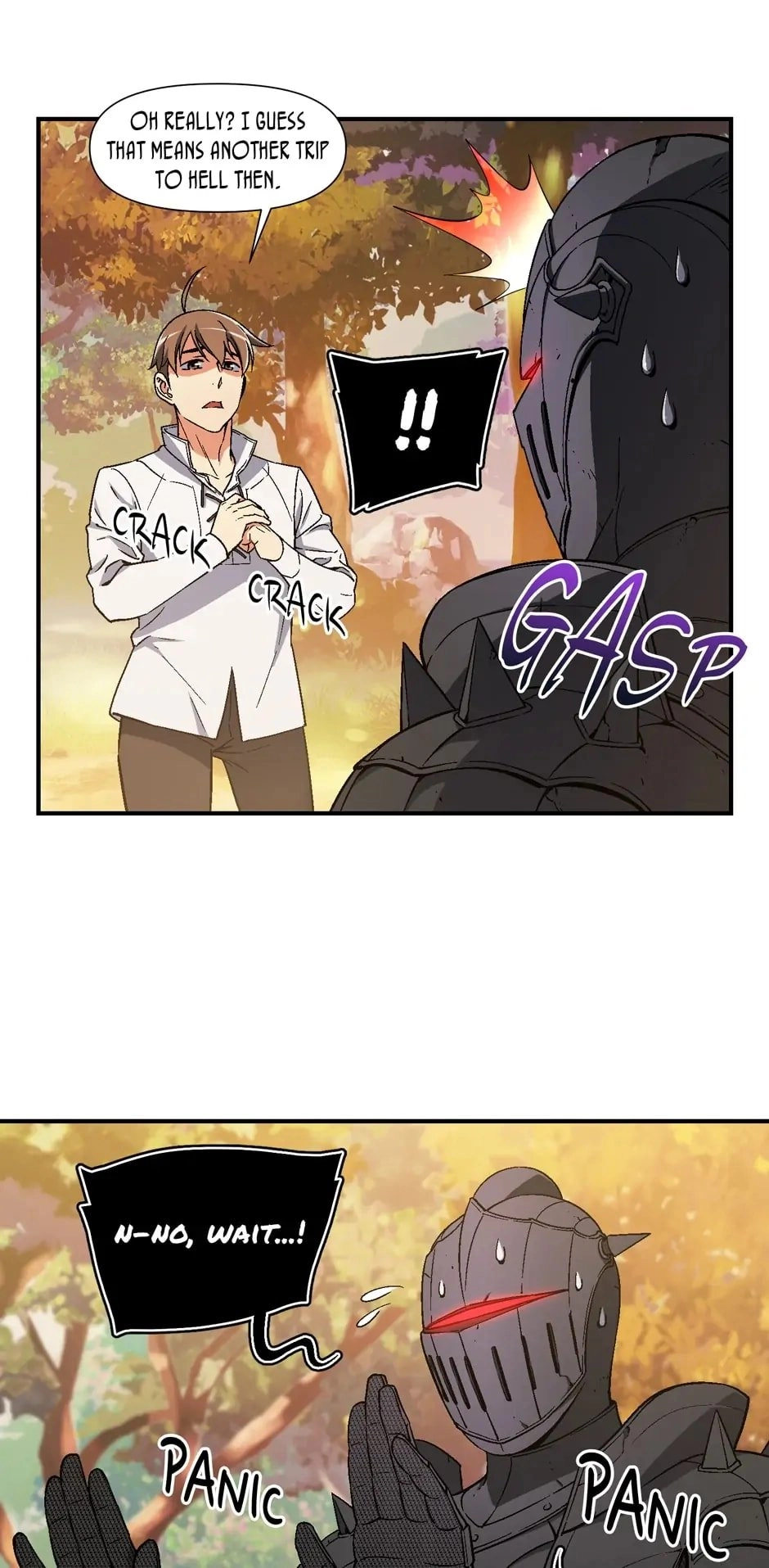 The Legendary Moonlight Sculptor Chapter 75, page 24 of 44