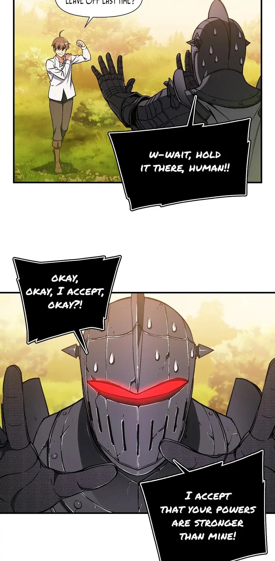 The Legendary Moonlight Sculptor Chapter 75, page 28 of 44
