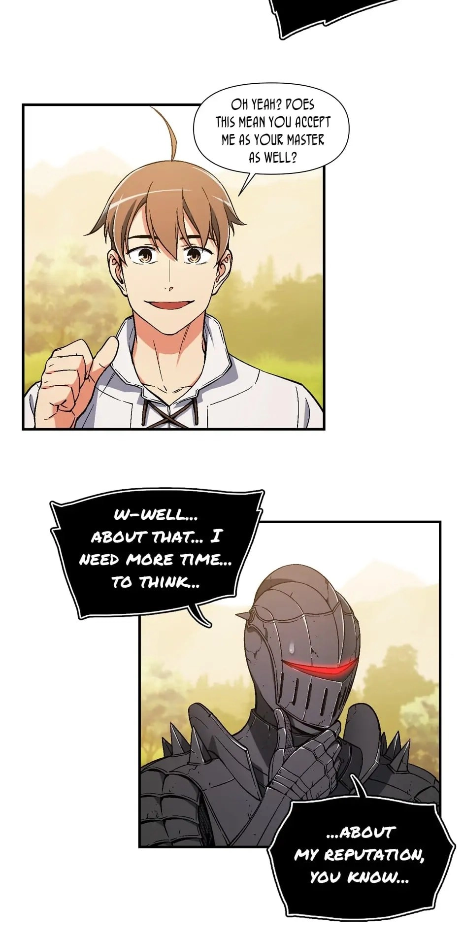 The Legendary Moonlight Sculptor Chapter 75, page 29 of 44