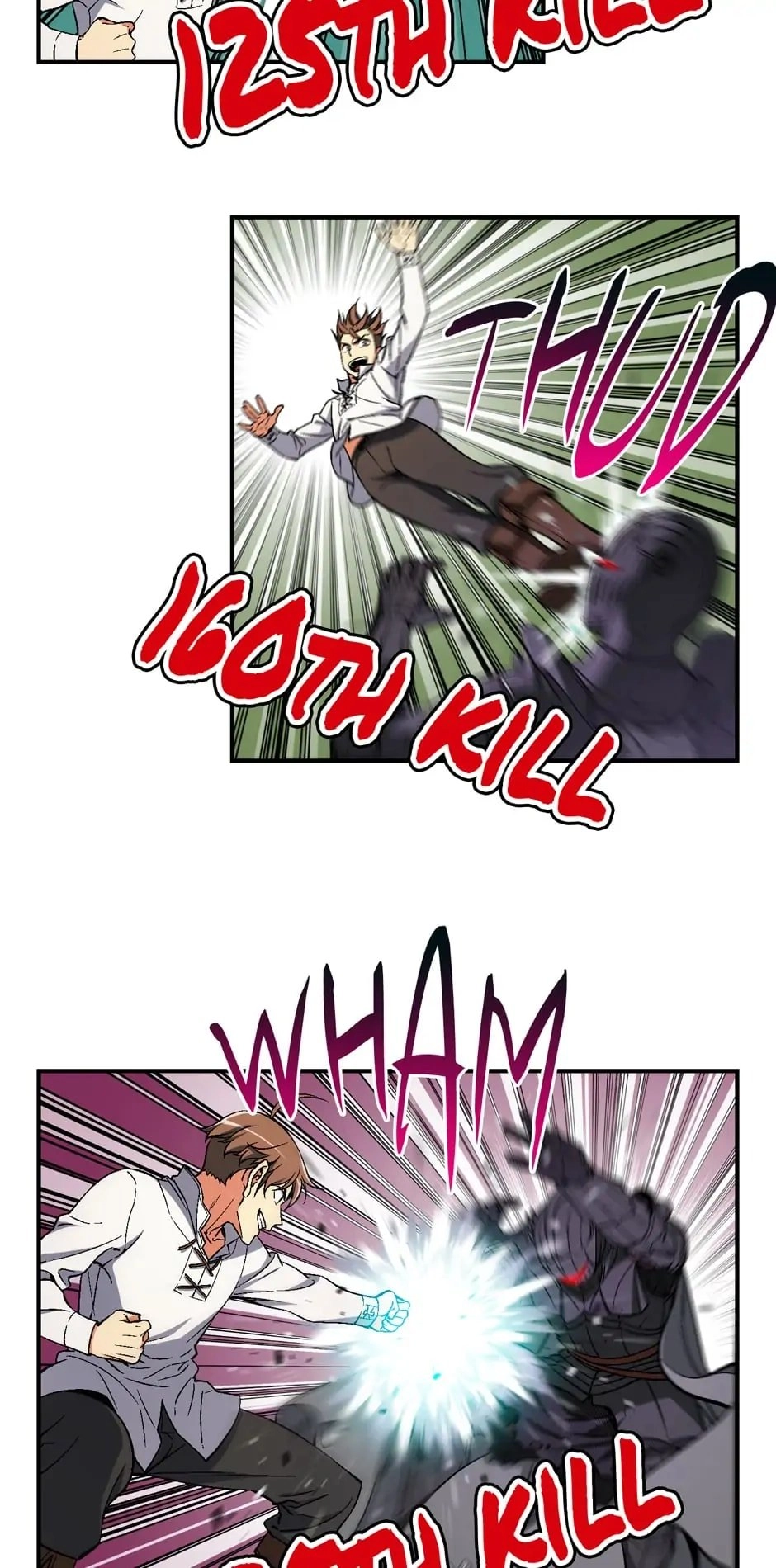 The Legendary Moonlight Sculptor Chapter 75, page 31 of 44