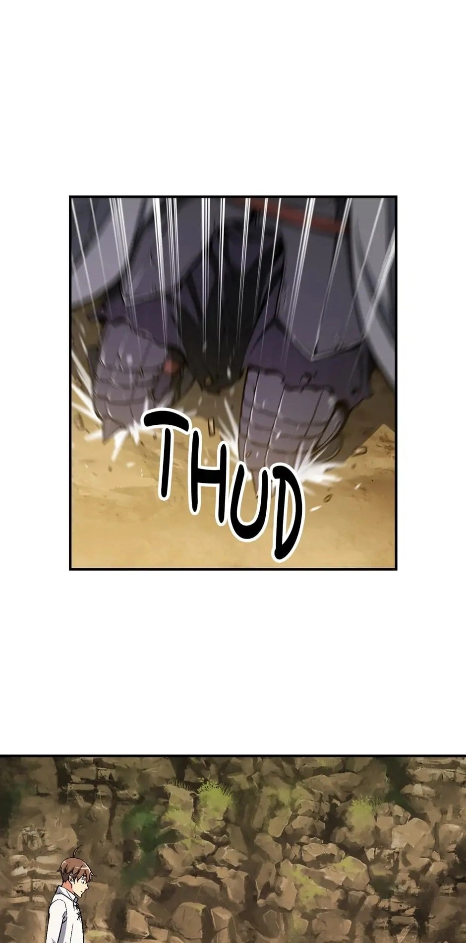 The Legendary Moonlight Sculptor Chapter 75, page 34 of 44