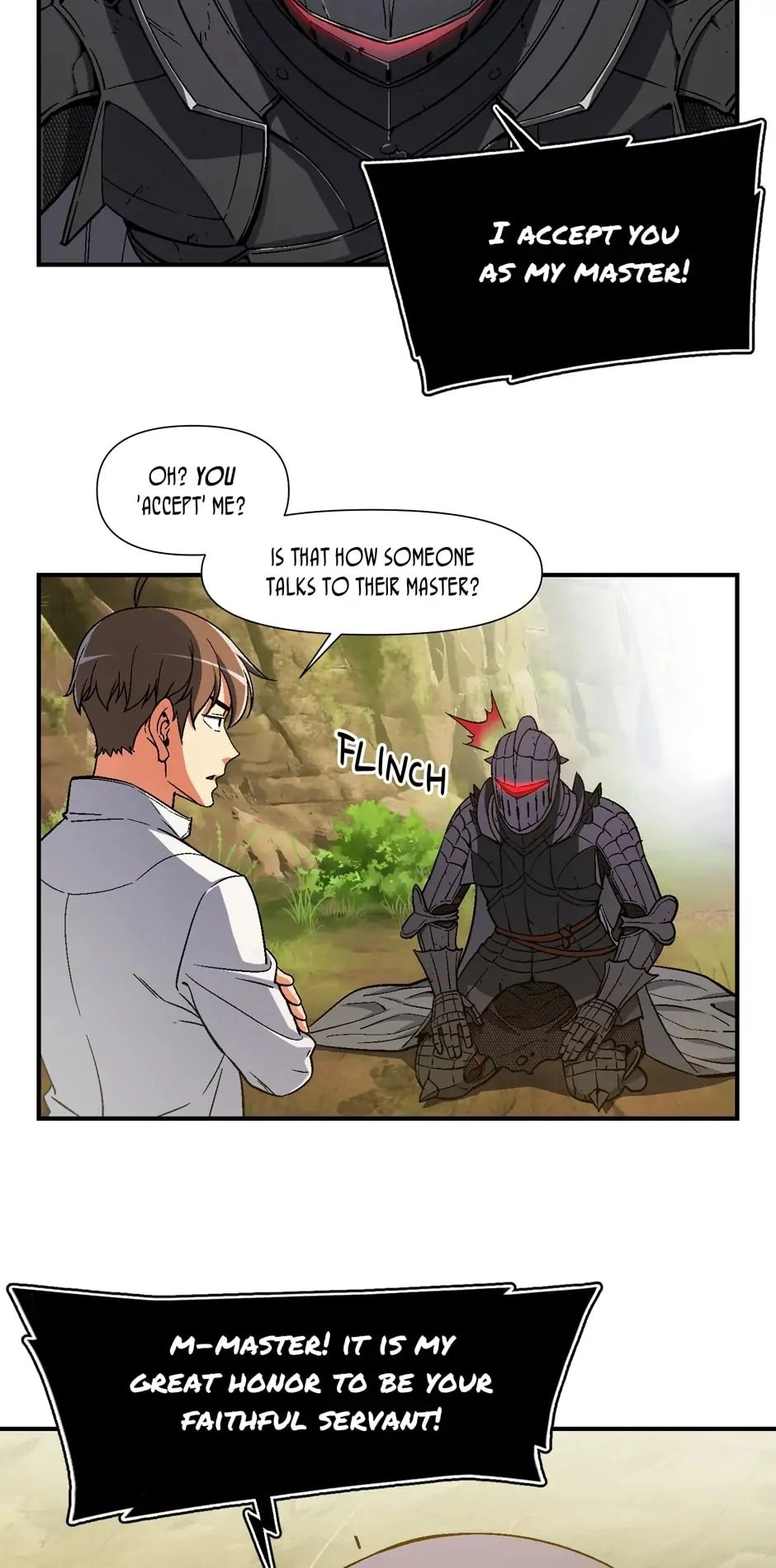 The Legendary Moonlight Sculptor Chapter 75, page 38 of 44