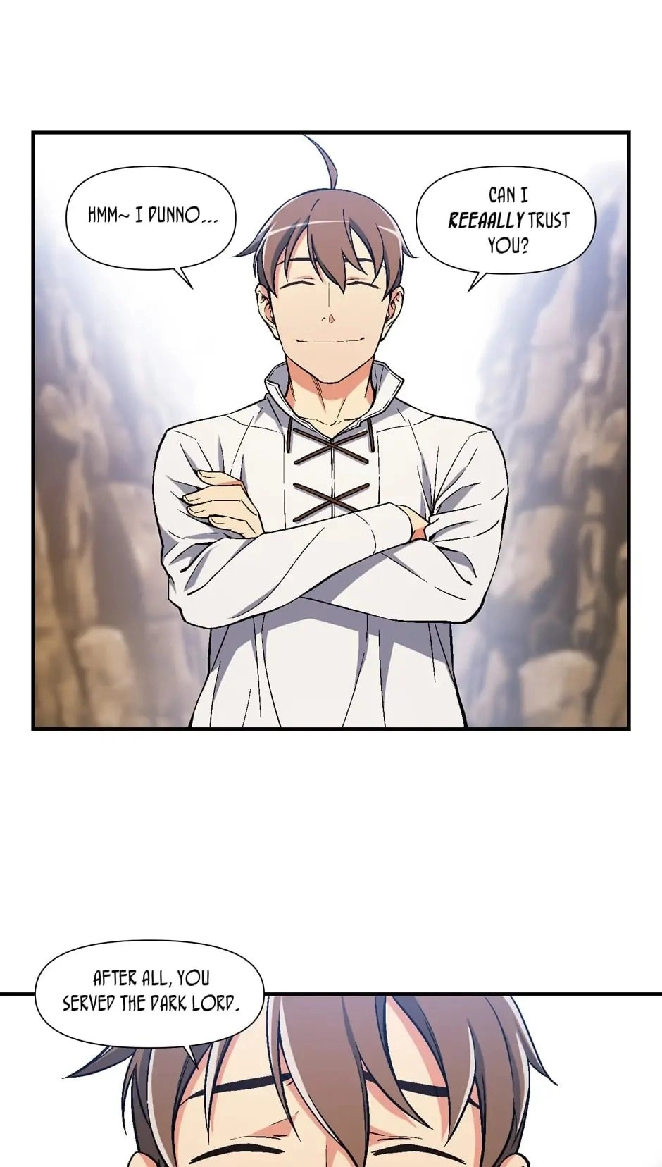 The Legendary Moonlight Sculptor Chapter 75, page 40 of 44