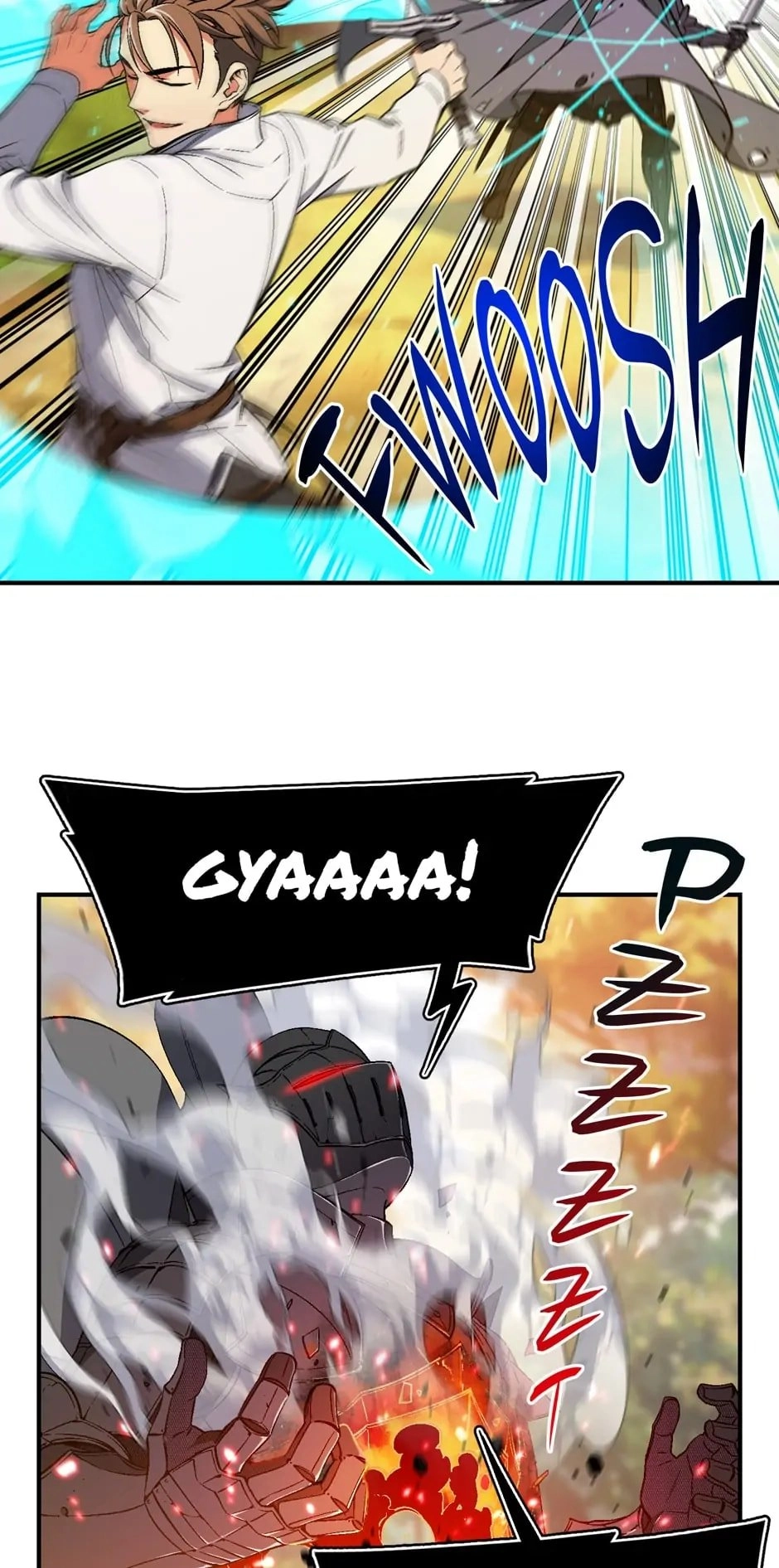 The Legendary Moonlight Sculptor Chapter 75, page 6 of 44