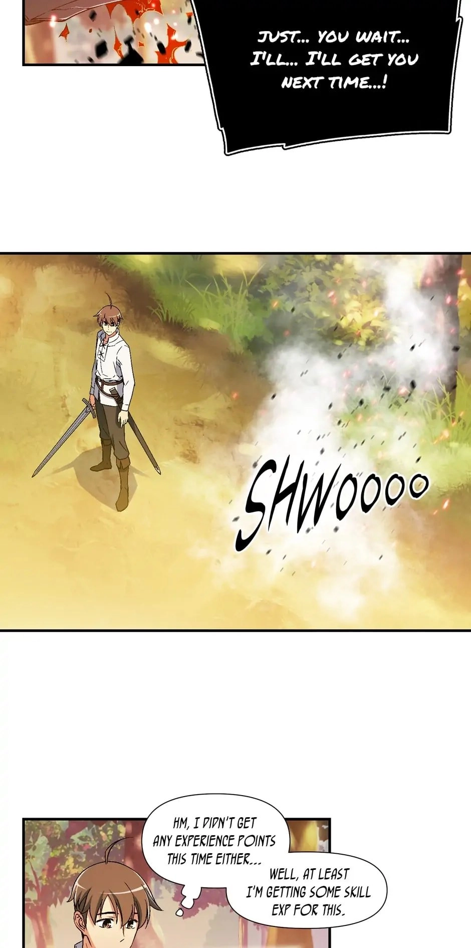 The Legendary Moonlight Sculptor Chapter 75, page 7 of 44